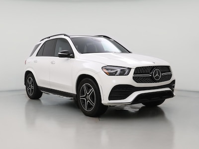 2023 Mercedes-Benz GLE 350 -
                Huntsville, AL