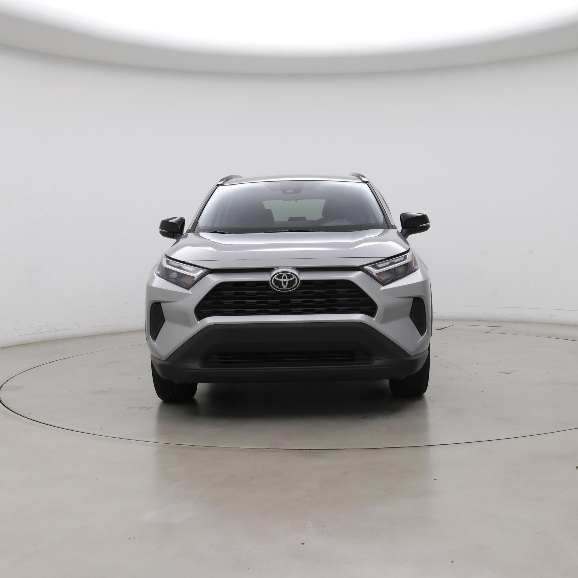 Thumbnail: 2022 Toyota RAV4 - 5