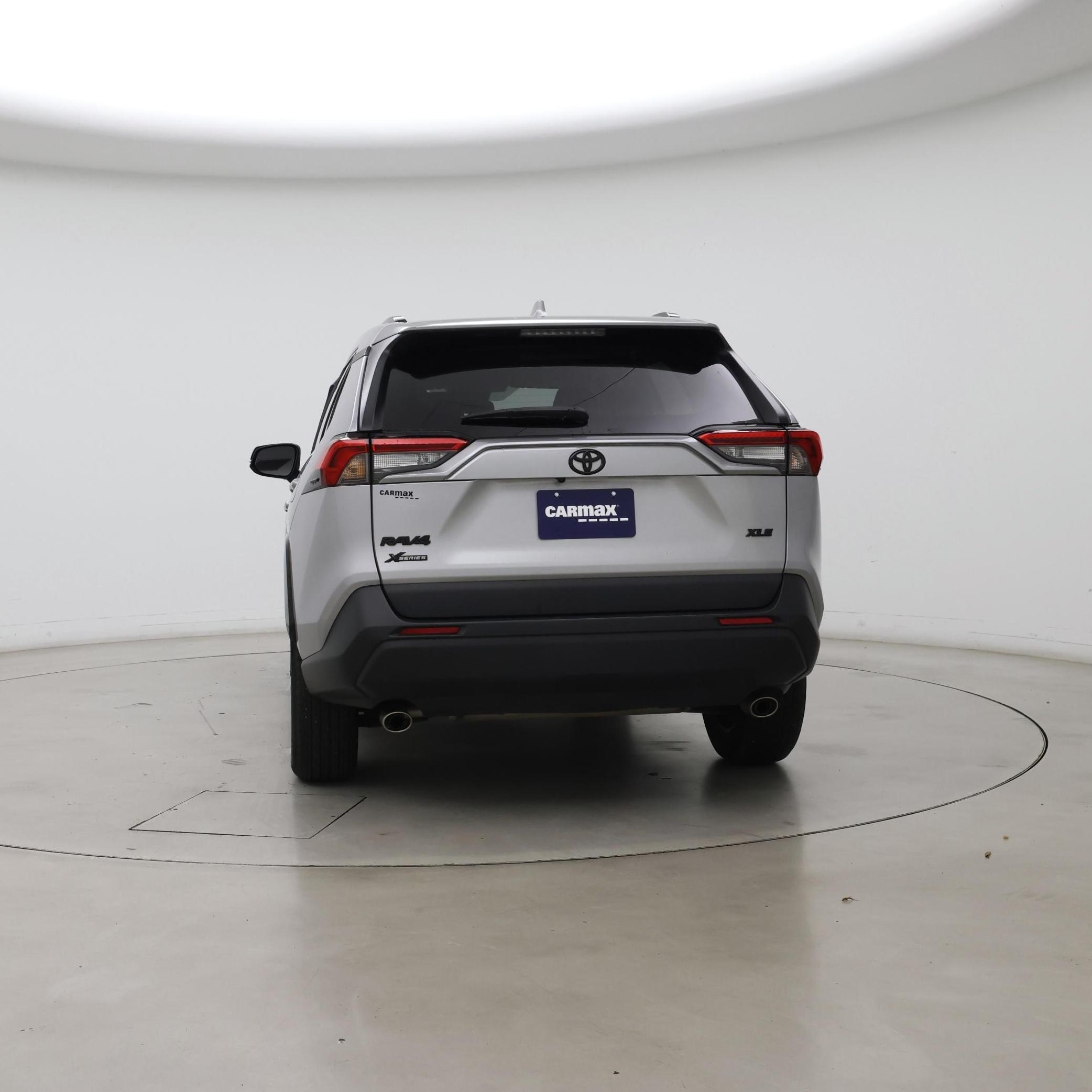 Thumbnail: 2022 Toyota RAV4 - 6