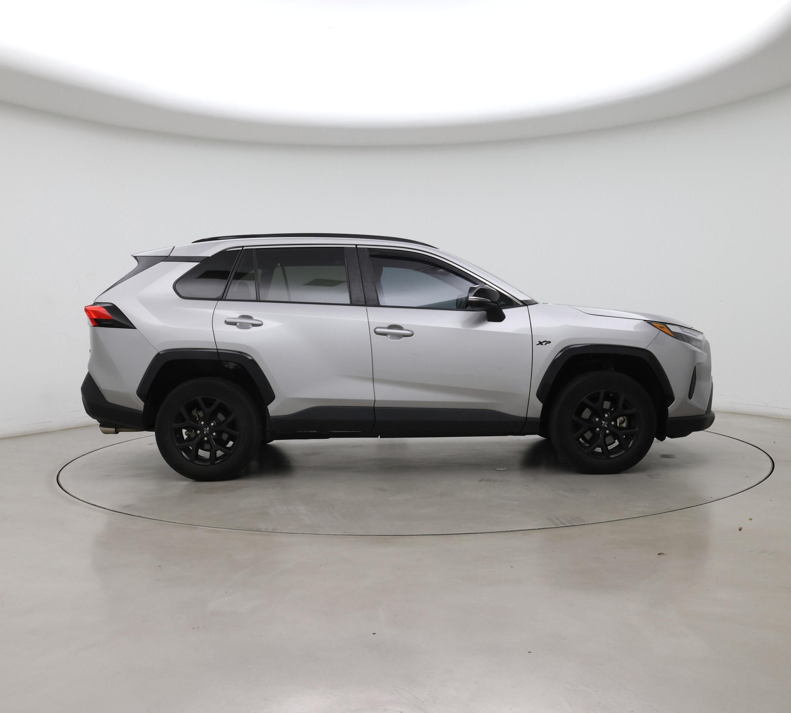 Thumbnail: 2022 Toyota RAV4 - 7