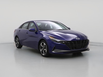 2022 Hyundai Elantra Limited Edition -
                Huntsville, AL