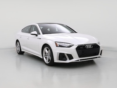 2022 Audi A5 Premium Plus -
                  Huntsville, AL