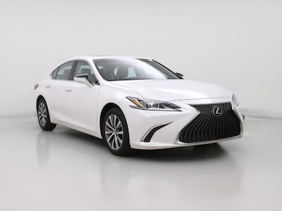 2021 Lexus ES 350 -
                Huntsville, AL