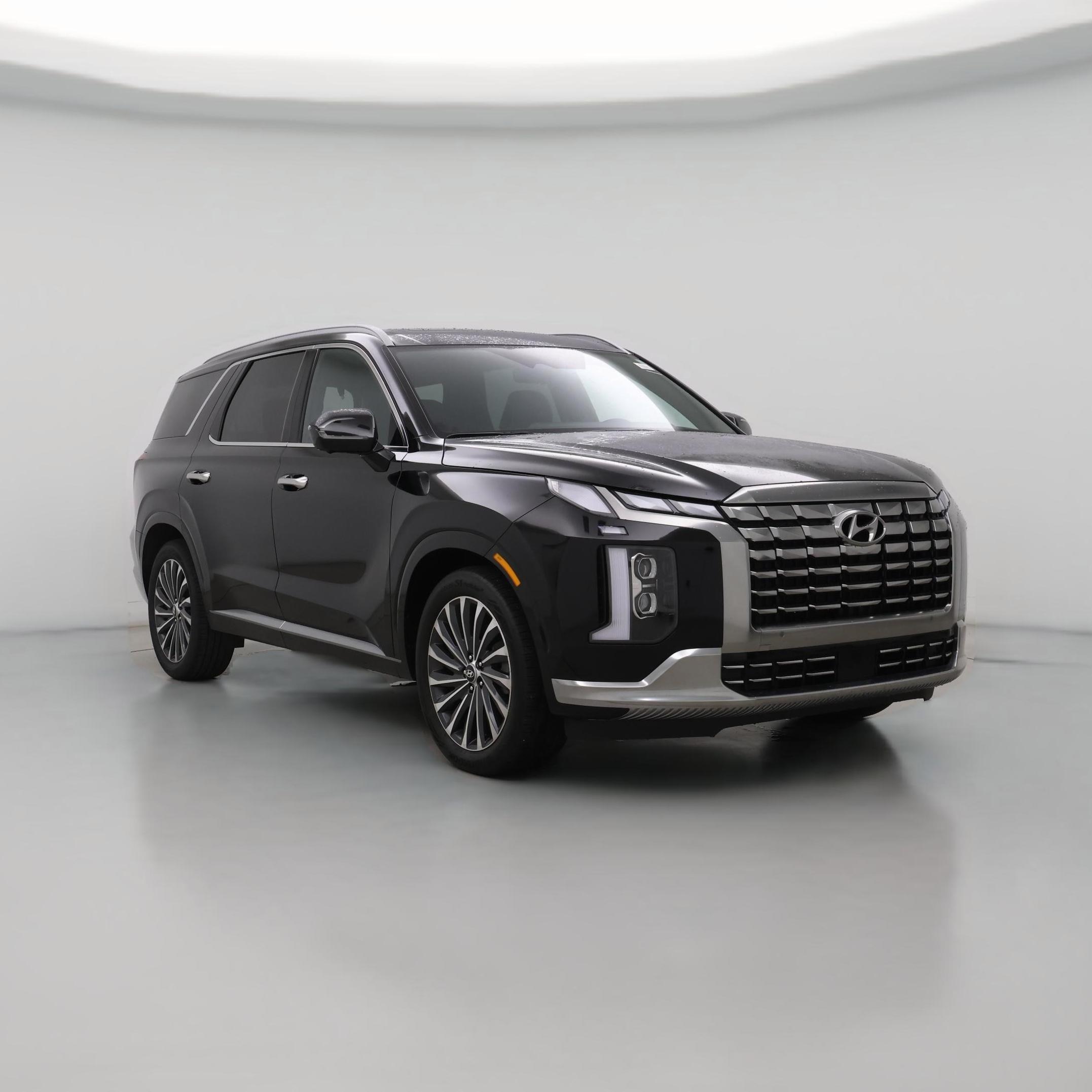 Thumbnail: 2024 Hyundai Palisade - 1
