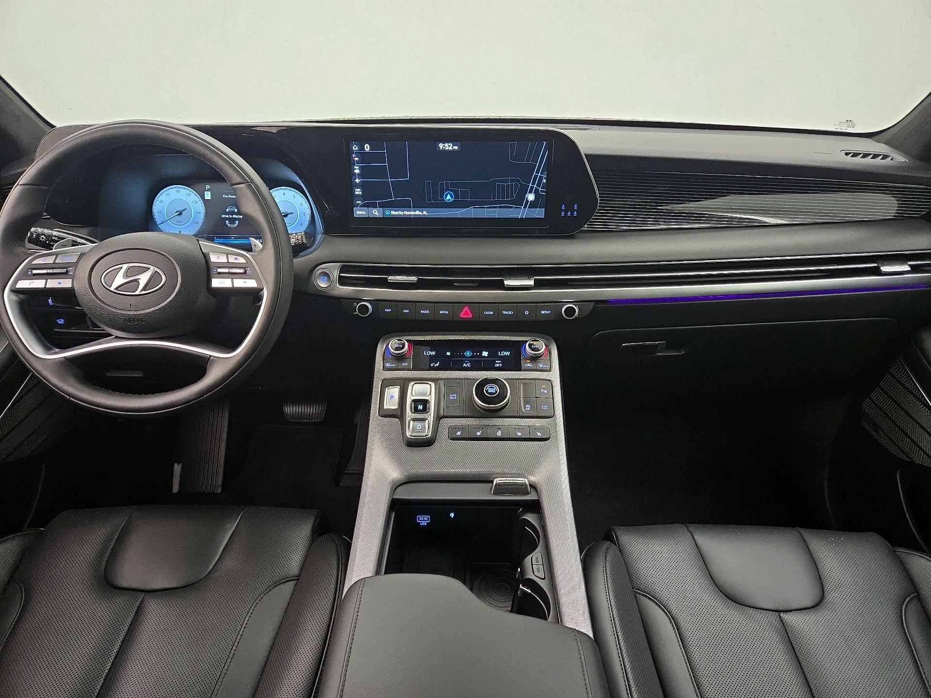 Thumbnail: 2024 Hyundai Palisade - 9