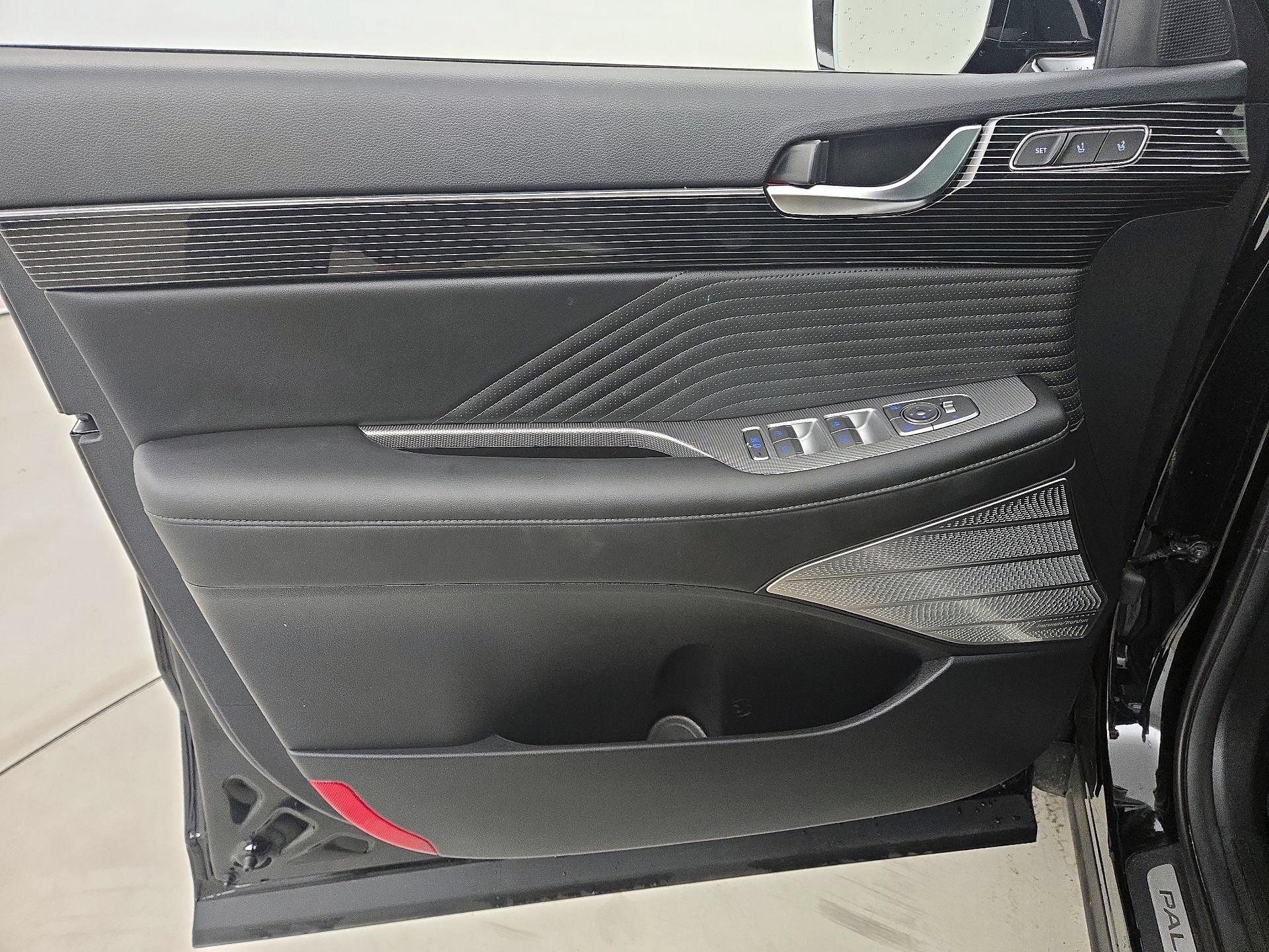Thumbnail: 2024 Hyundai Palisade - 12