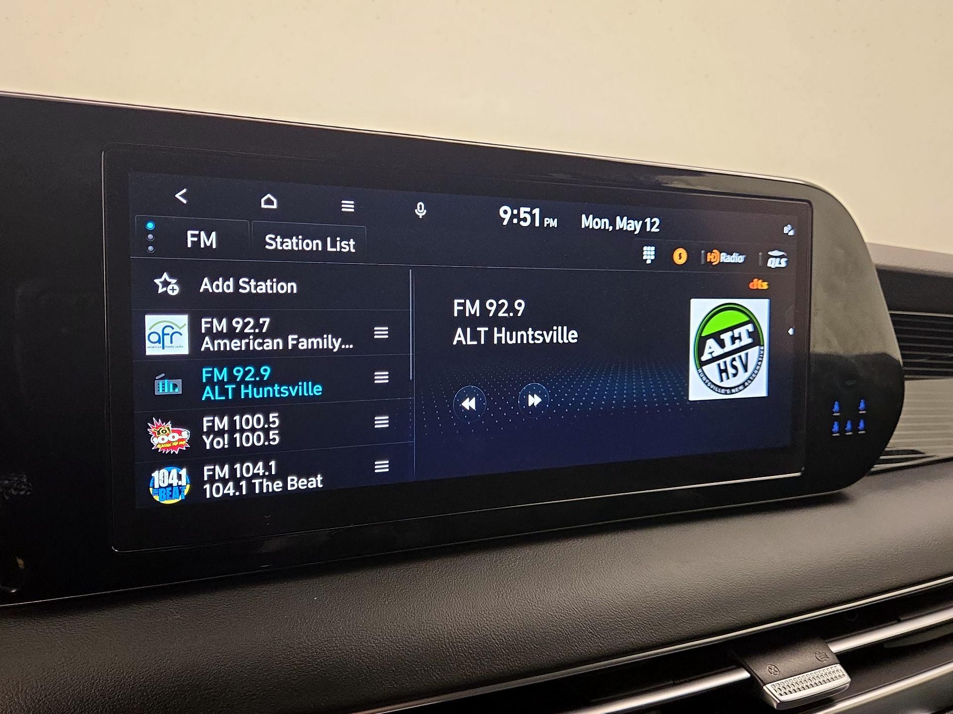 Thumbnail: 2024 Hyundai Palisade - 16