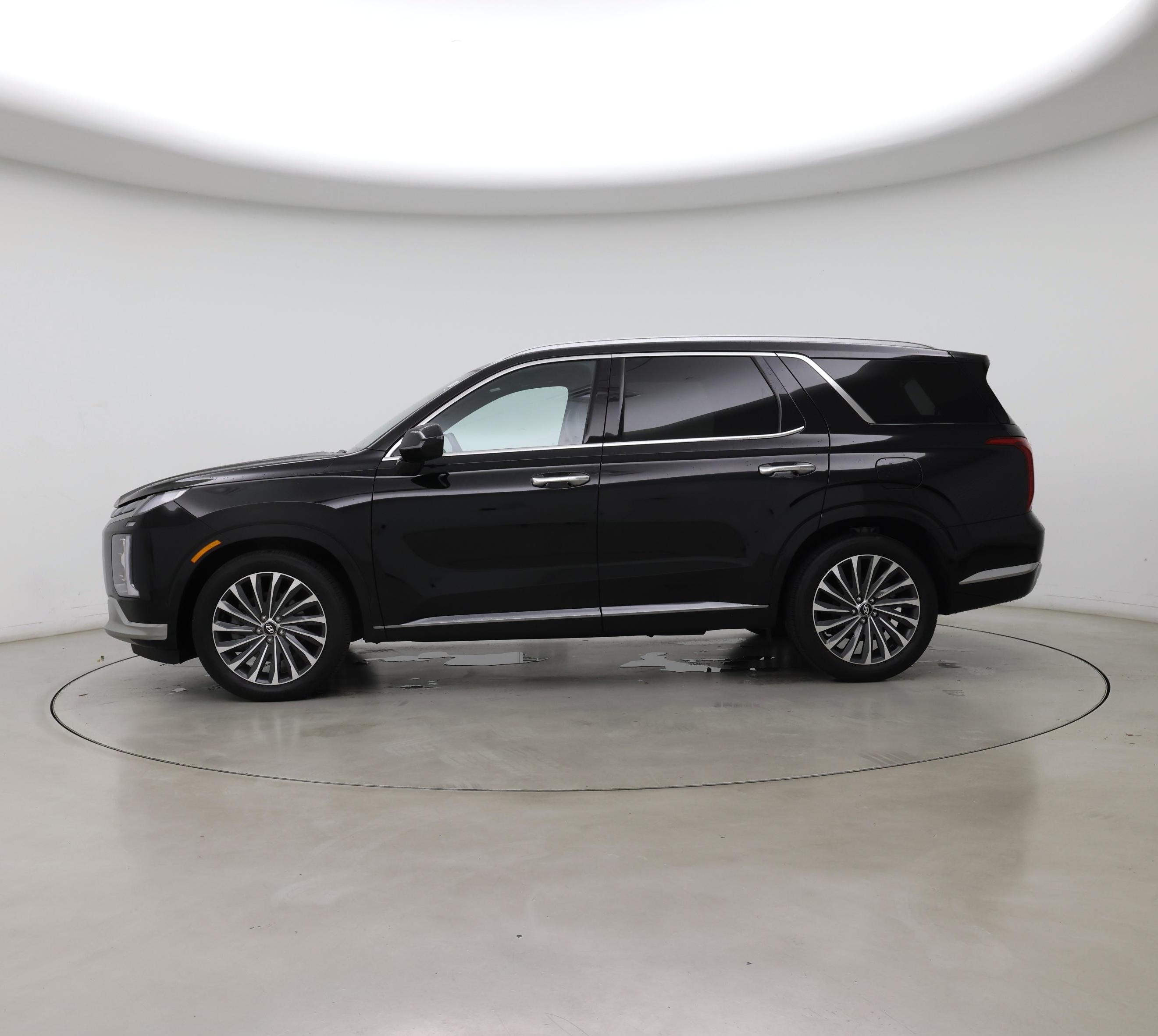 Thumbnail: 2024 Hyundai Palisade - 3