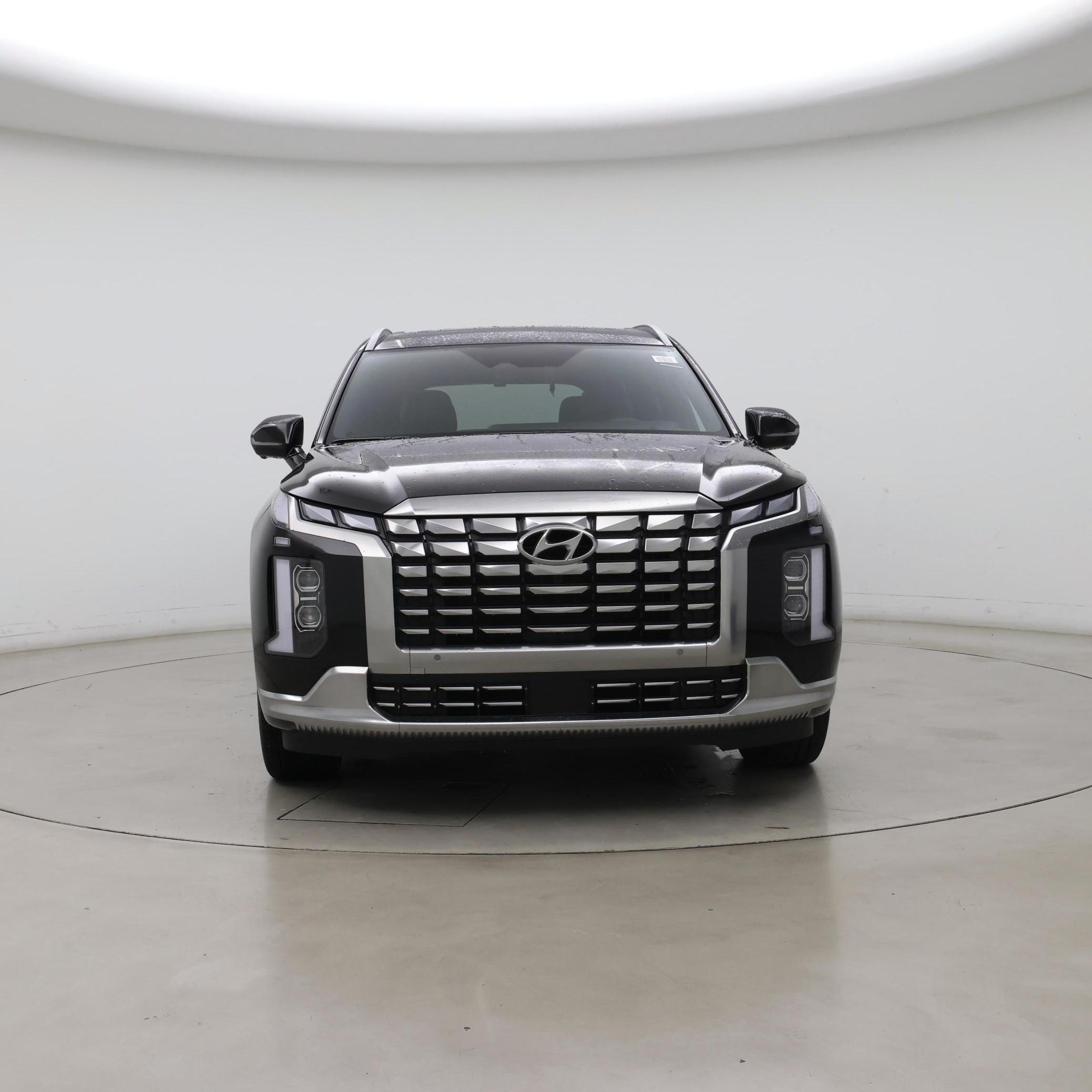 Thumbnail: 2024 Hyundai Palisade - 5