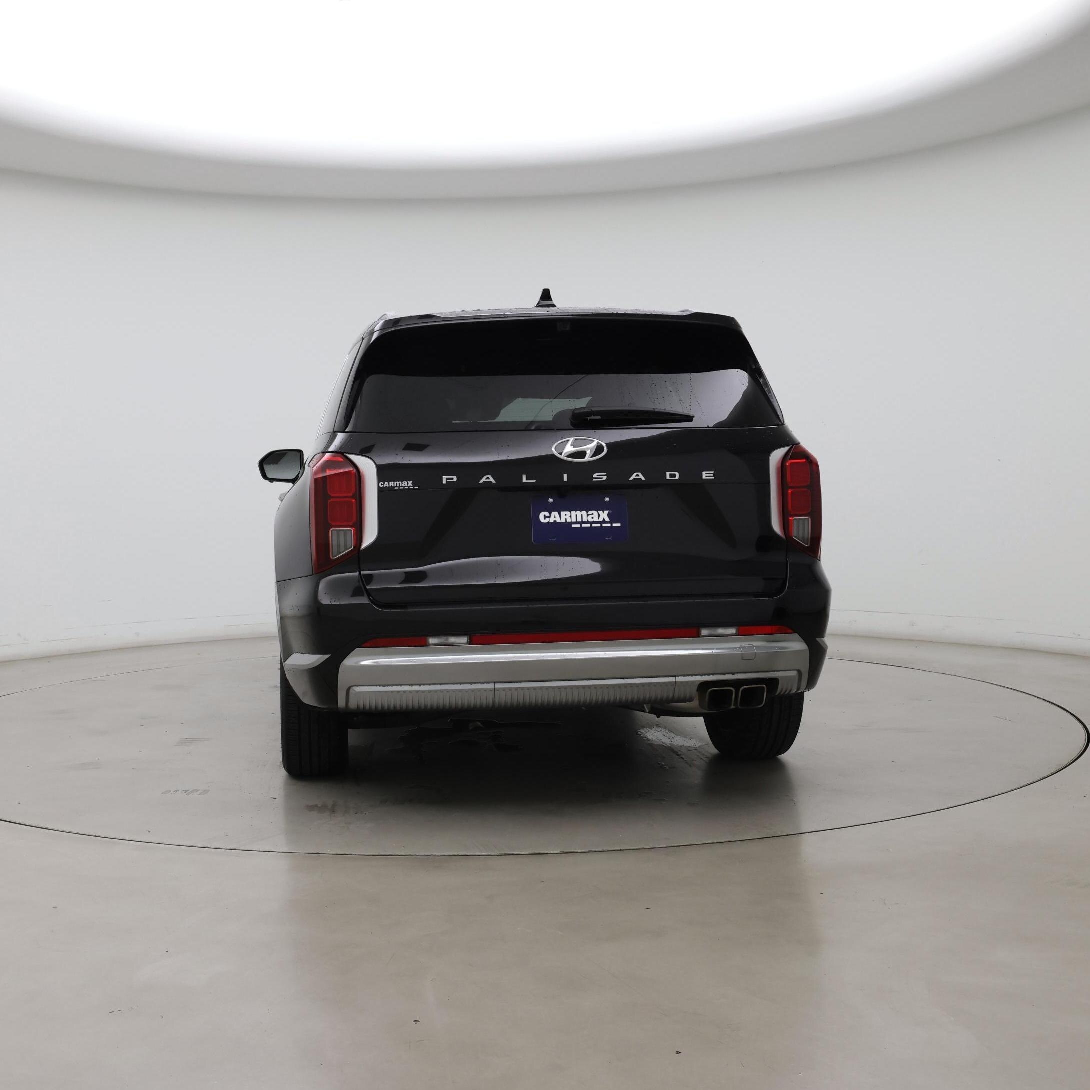 Thumbnail: 2024 Hyundai Palisade - 6