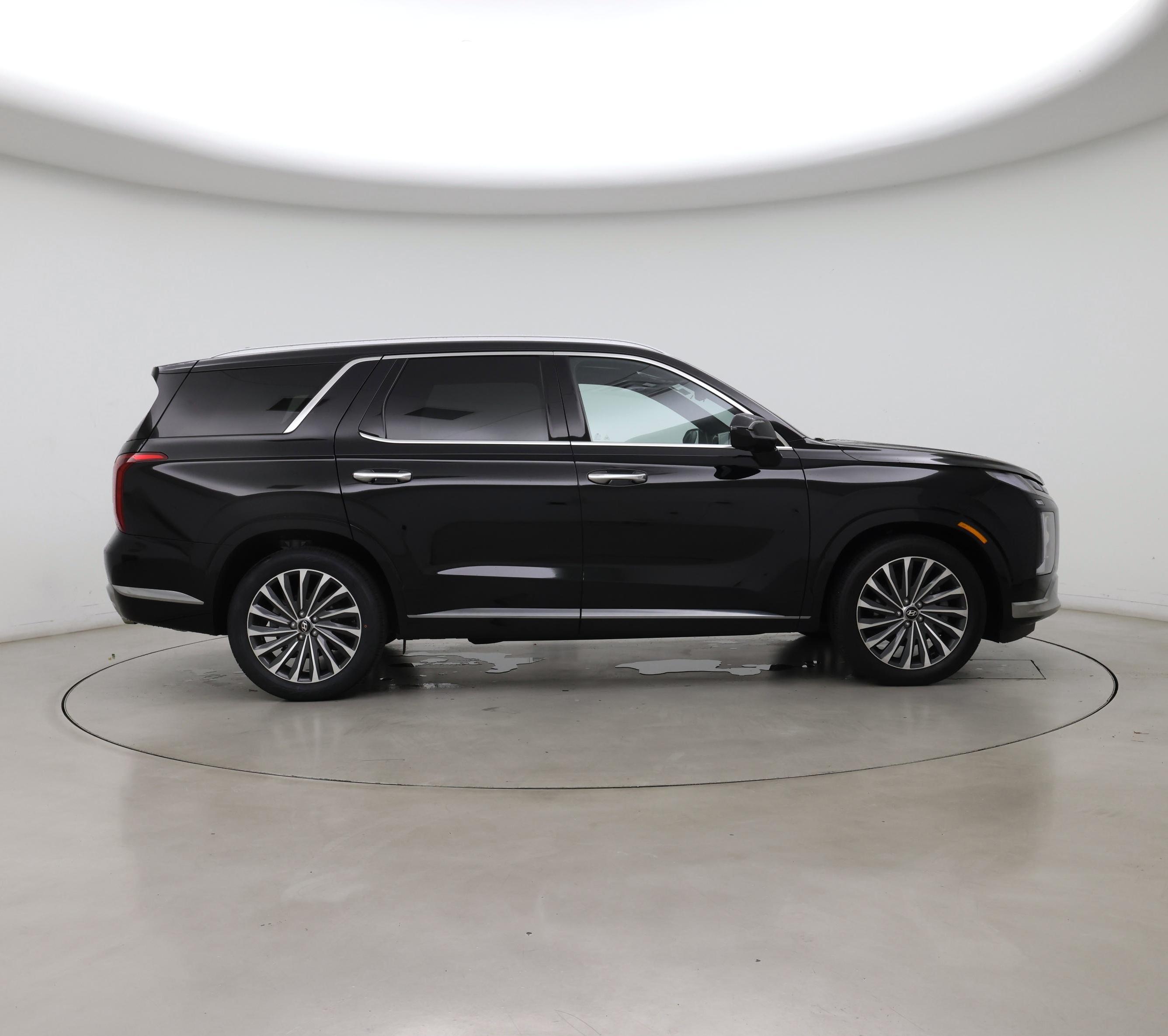 Thumbnail: 2024 Hyundai Palisade - 7