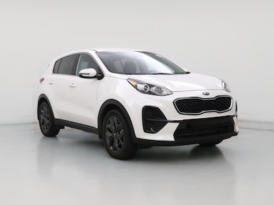 2022 Kia Sportage LX -
                Huntsville, AL