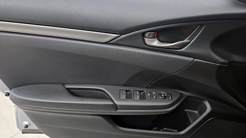 2021 Honda Civic Sport 12