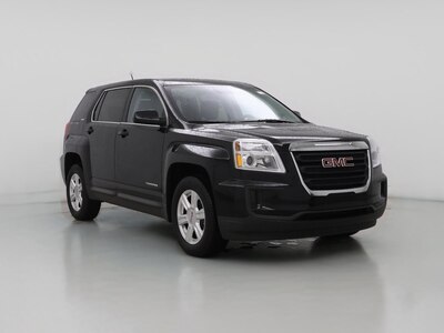 2016 GMC Terrain SLE -
                Huntsville, AL
