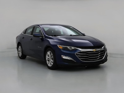 2019 Chevrolet Malibu LT -
                  Lithia Springs, GA