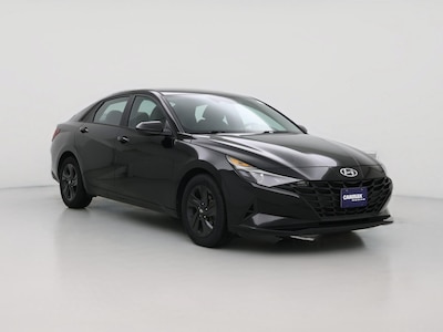 2021 Hyundai Elantra SEL -
                  Norcross, GA