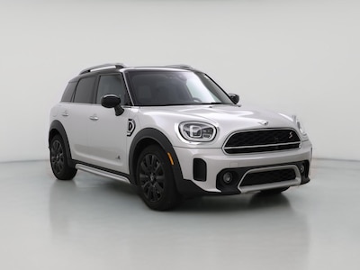 2021 MINI Cooper Countryman S -
                  Huntsville, AL