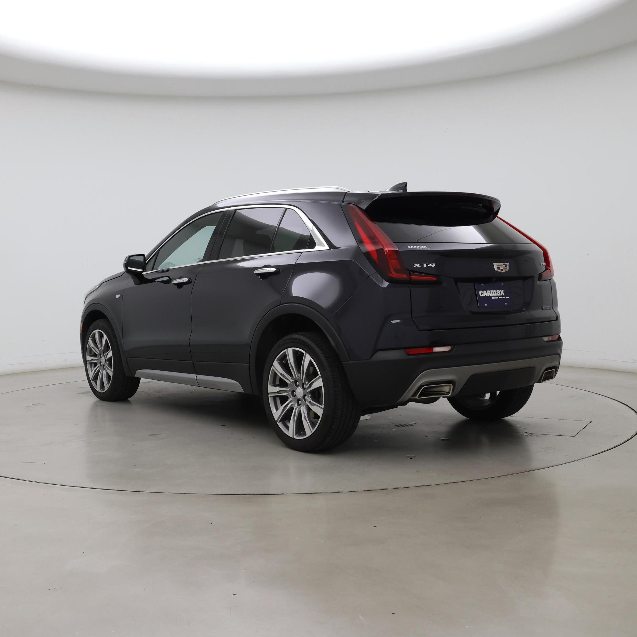 Thumbnail: 2023 Cadillac XT4 - 2