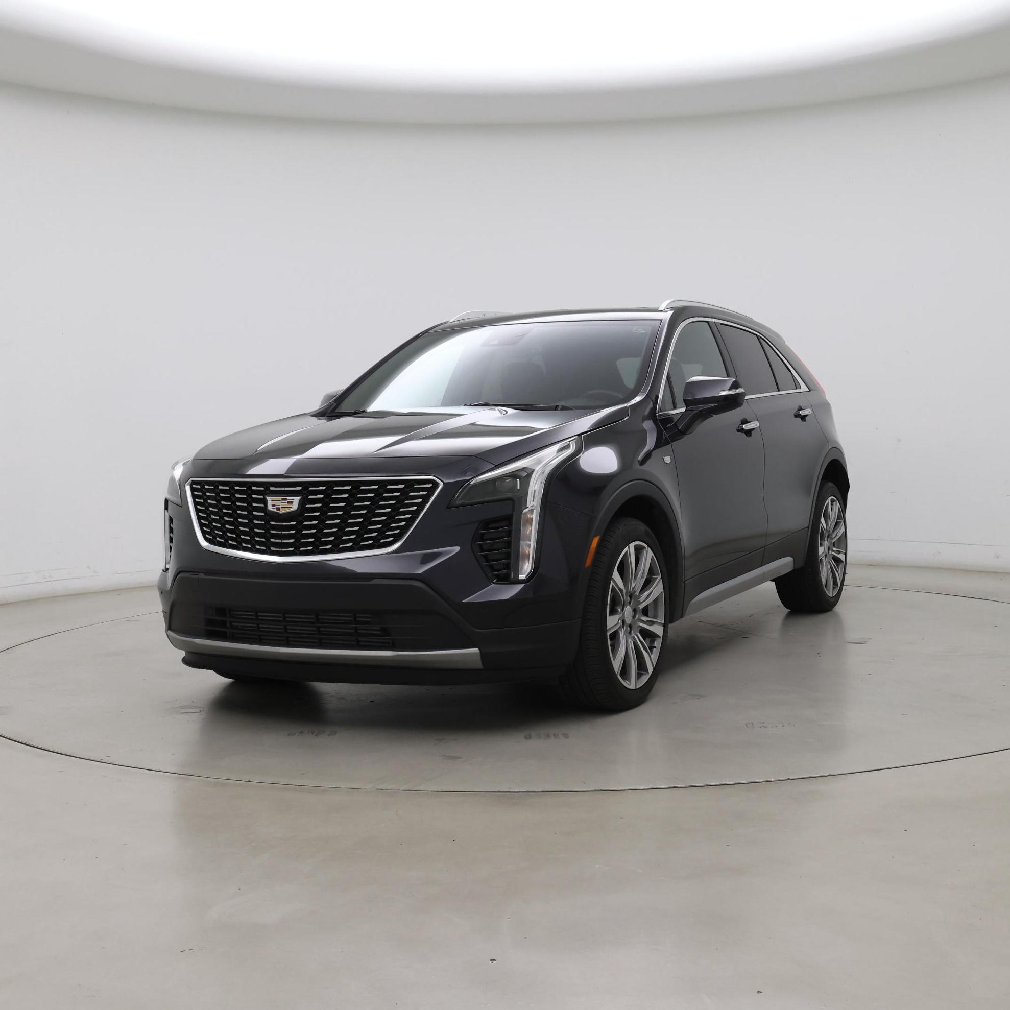 Thumbnail: 2023 Cadillac XT4 - 4