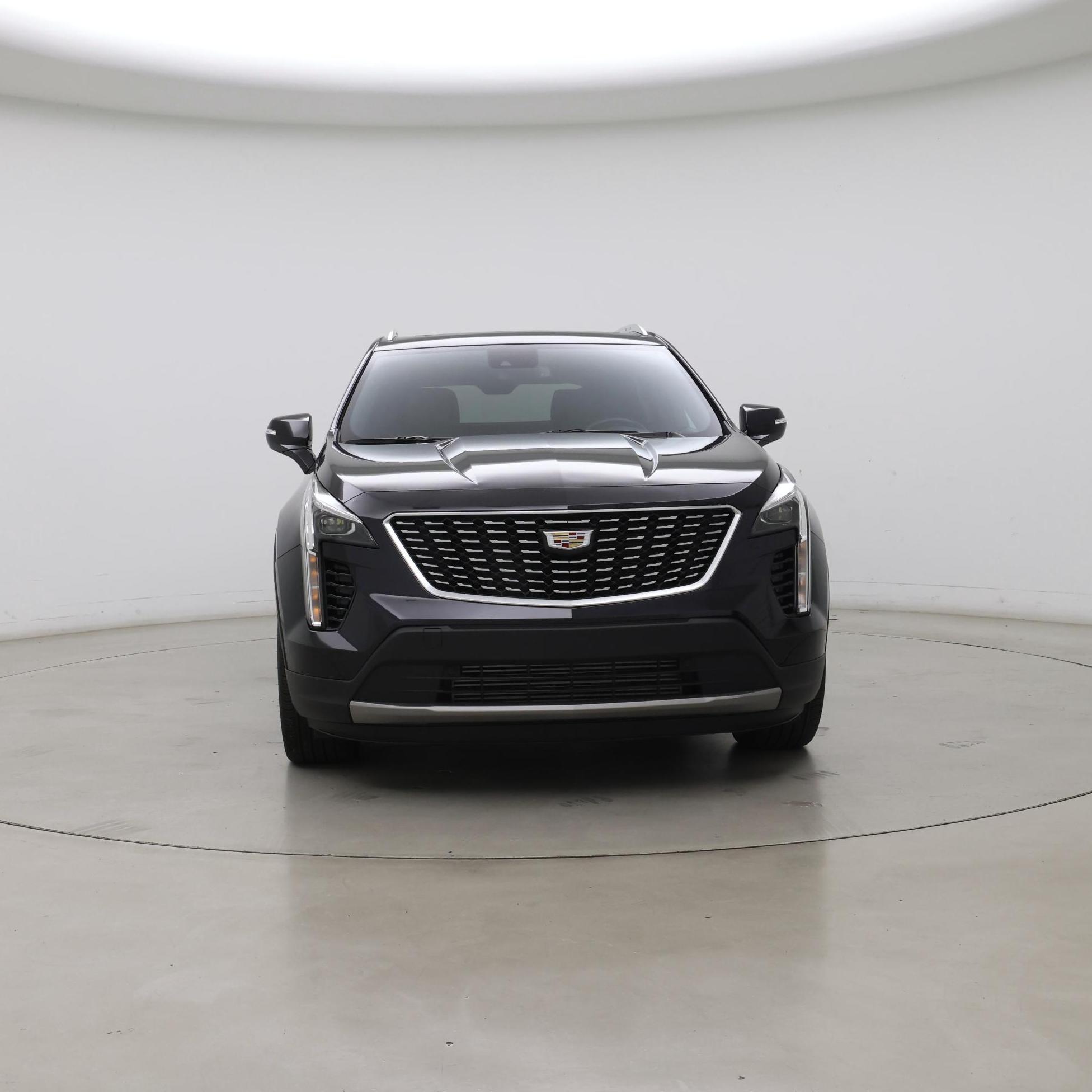 Thumbnail: 2023 Cadillac XT4 - 5