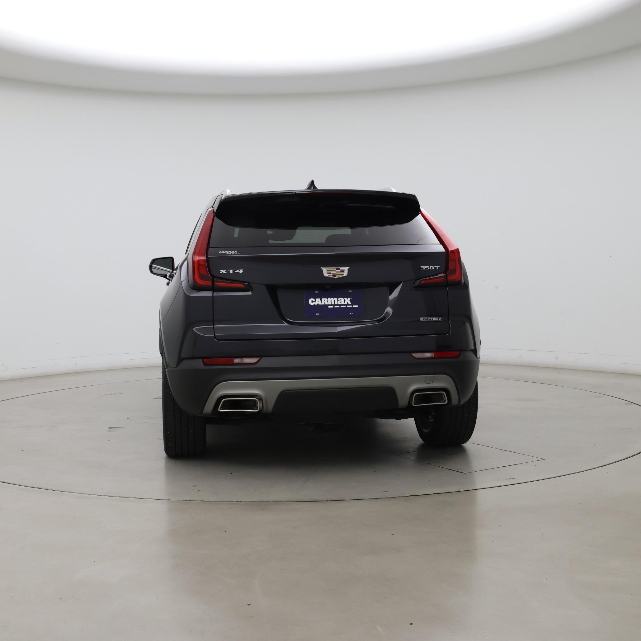 Thumbnail: 2023 Cadillac XT4 - 6