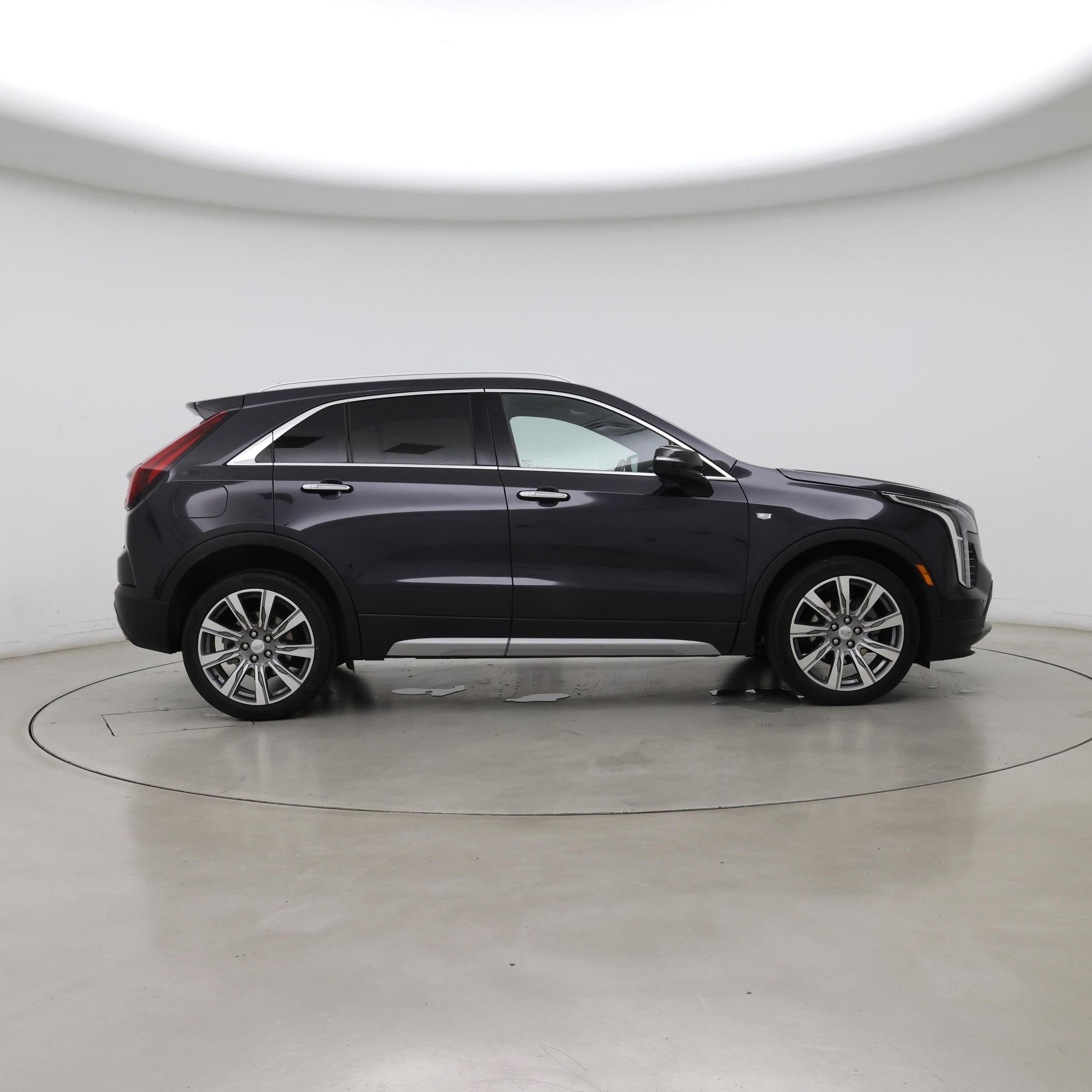 Thumbnail: 2023 Cadillac XT4 - 7