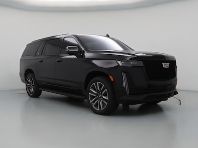 2023 Cadillac Escalade ESV Sport -
                Huntsville, AL