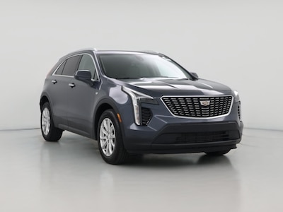 2019 Cadillac XT4 Luxury -
                  Birmingham, AL