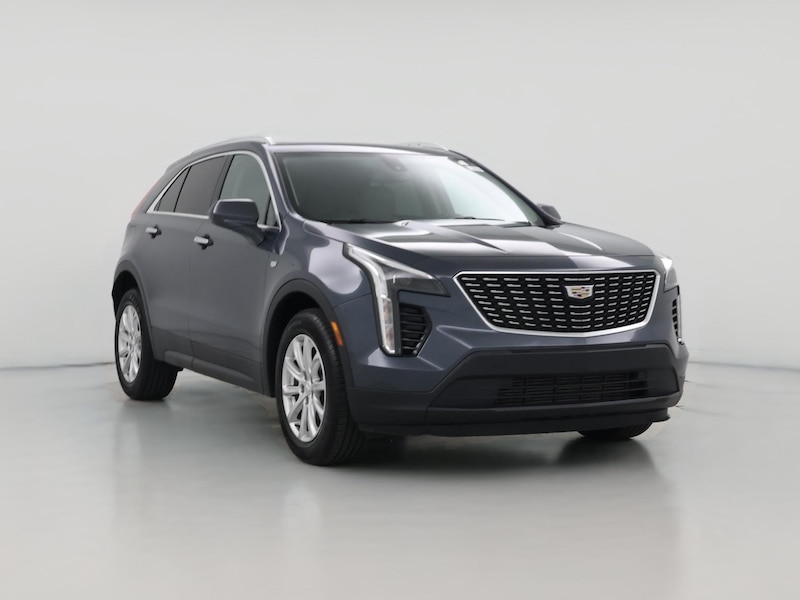 2019 Cadillac XT4 Luxury -
                  Birmingham, AL