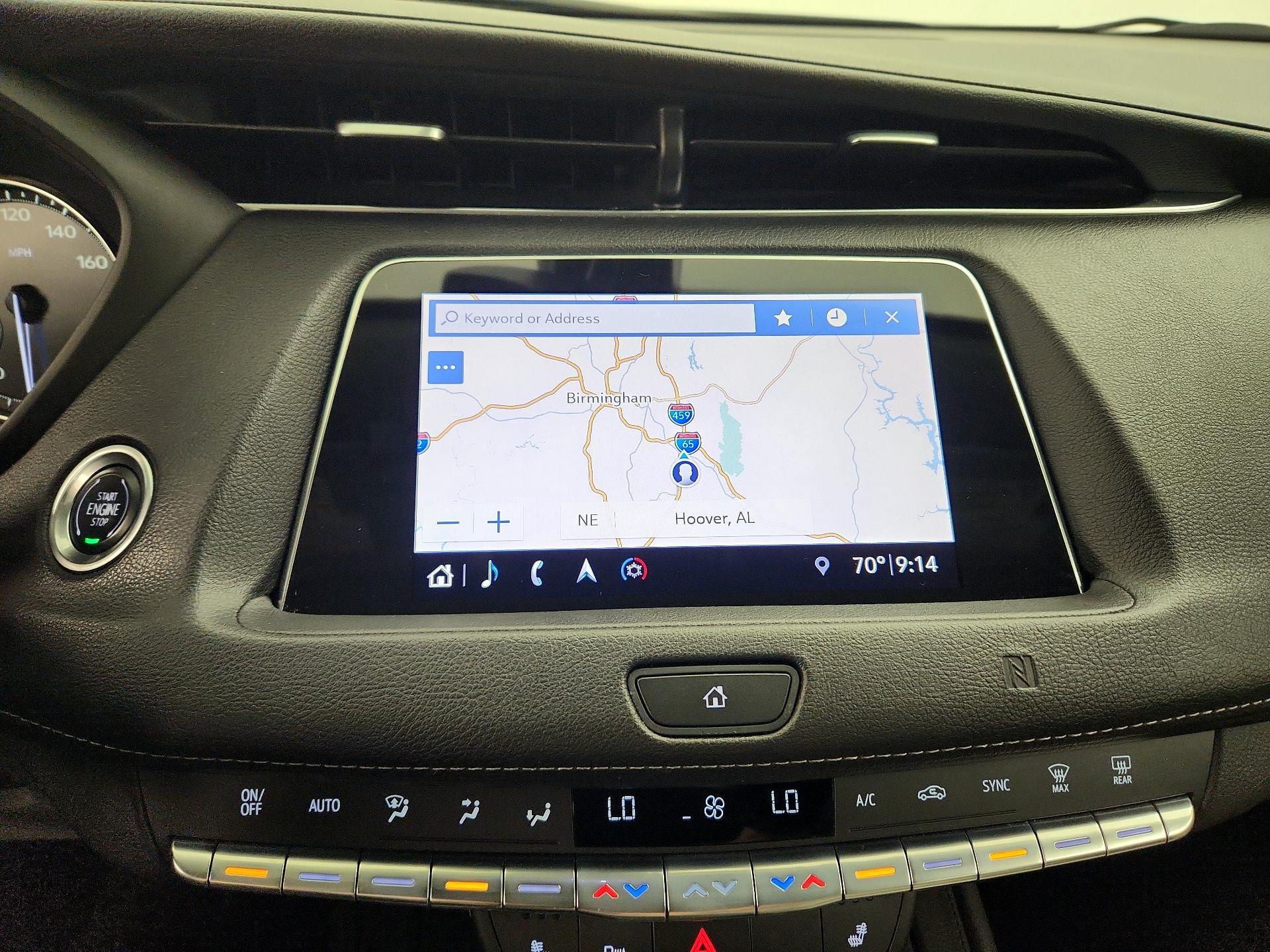 Thumbnail: 2019 Cadillac XT4 - 14