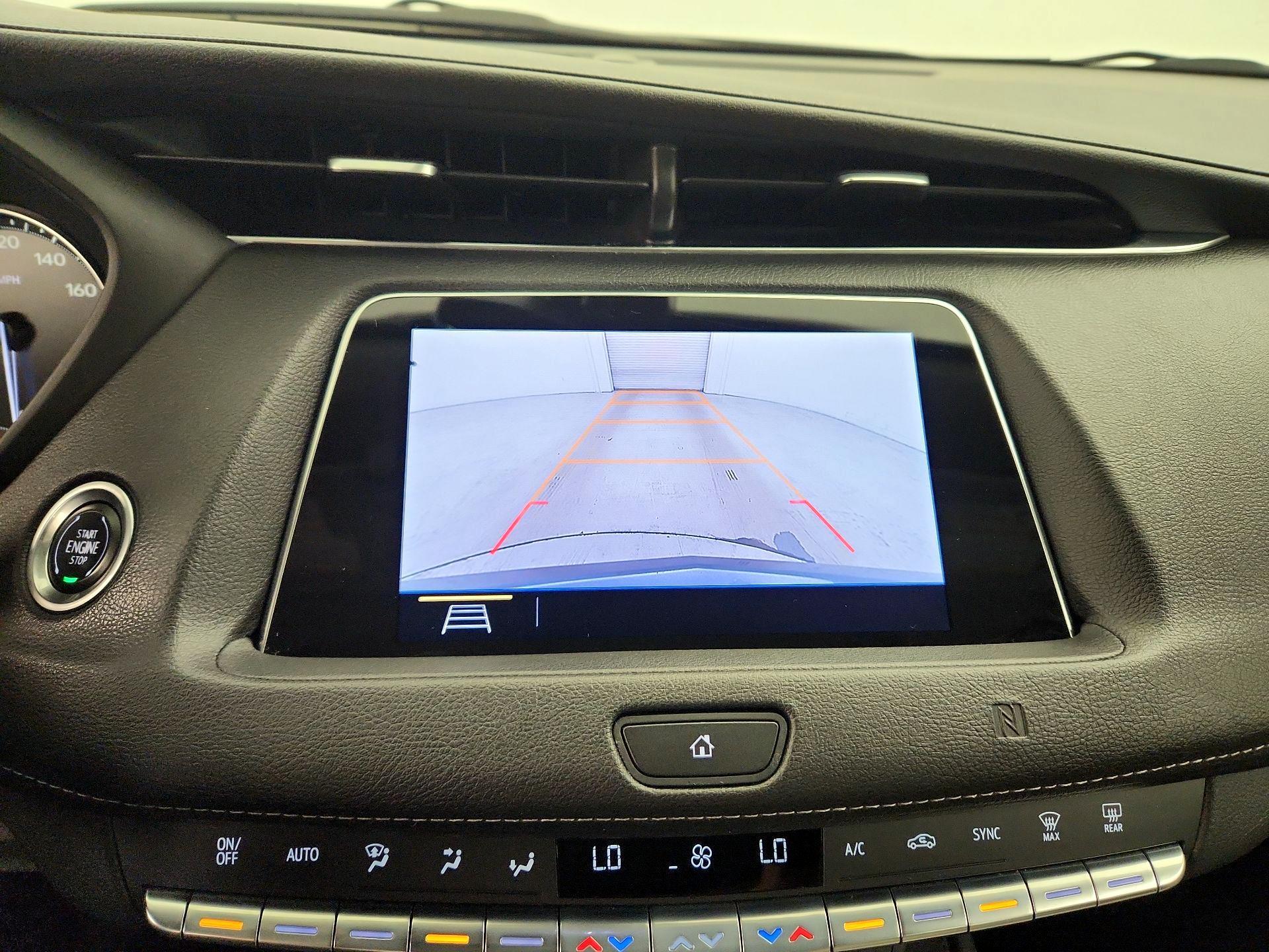Thumbnail: 2019 Cadillac XT4 - 15