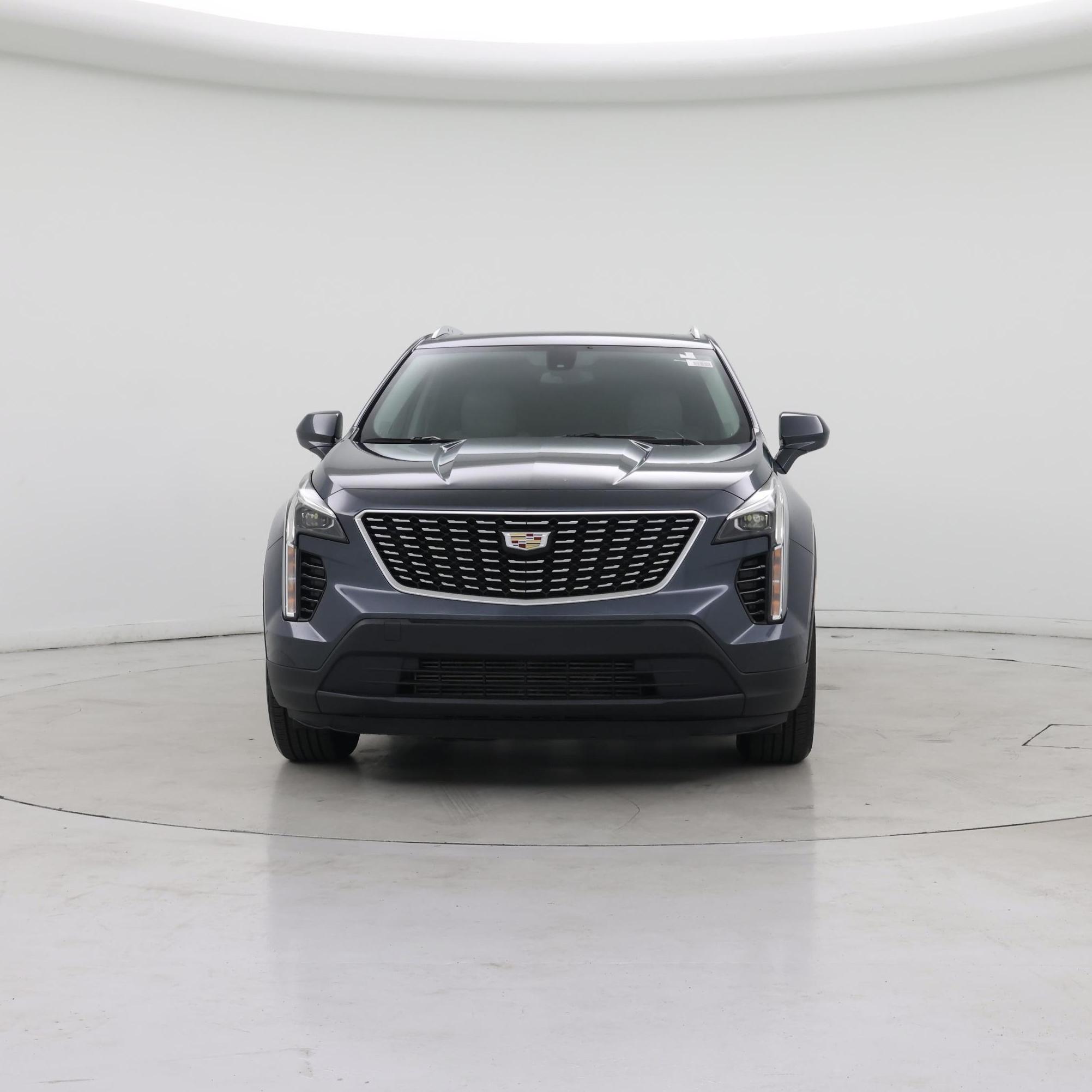 Thumbnail: 2019 Cadillac XT4 - 5