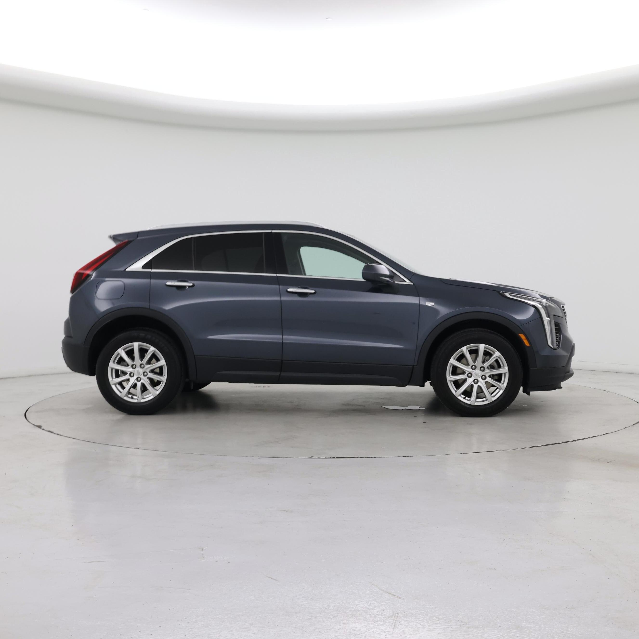 Thumbnail: 2019 Cadillac XT4 - 7