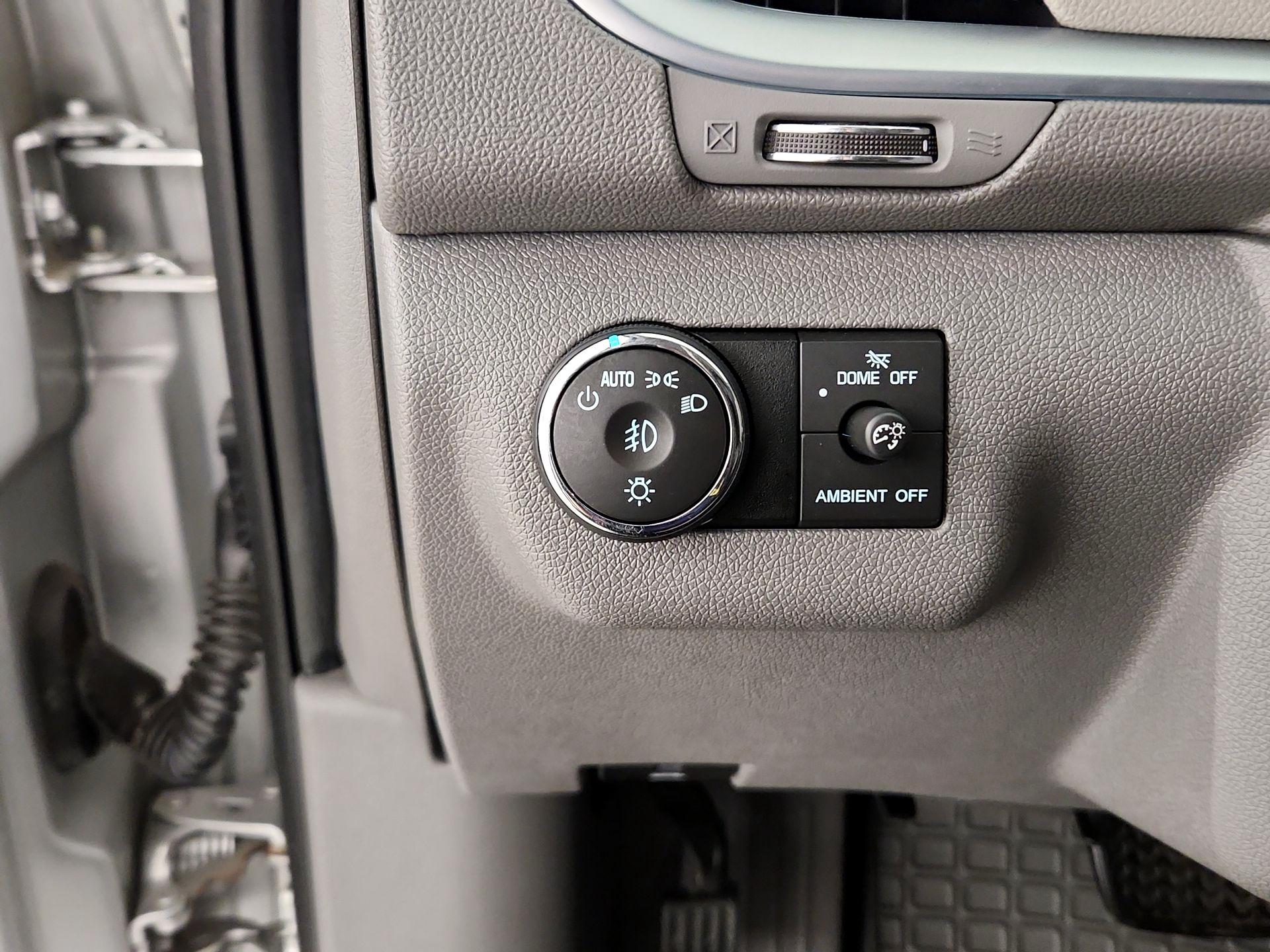Thumbnail: 2016 Chevrolet Traverse - 13