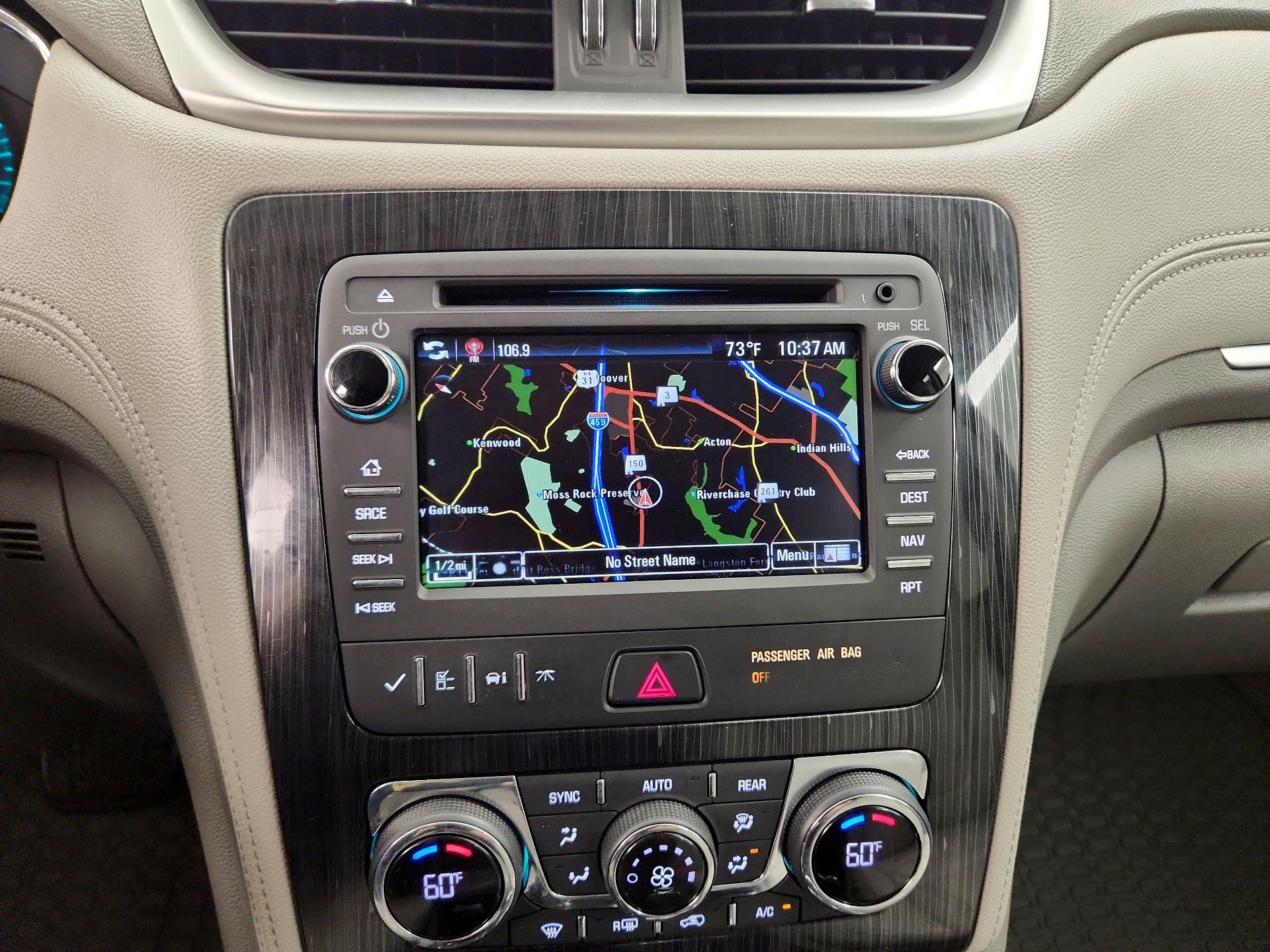 Thumbnail: 2016 Chevrolet Traverse - 14