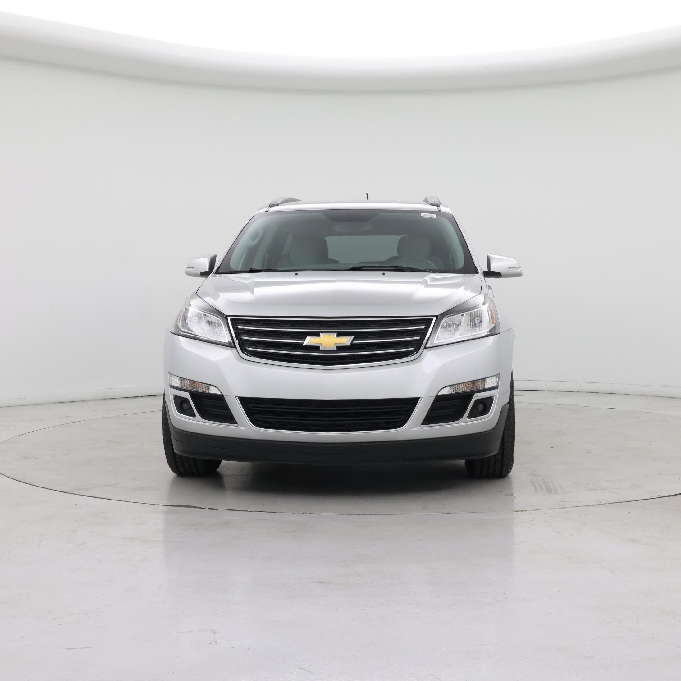 Thumbnail: 2016 Chevrolet Traverse - 5