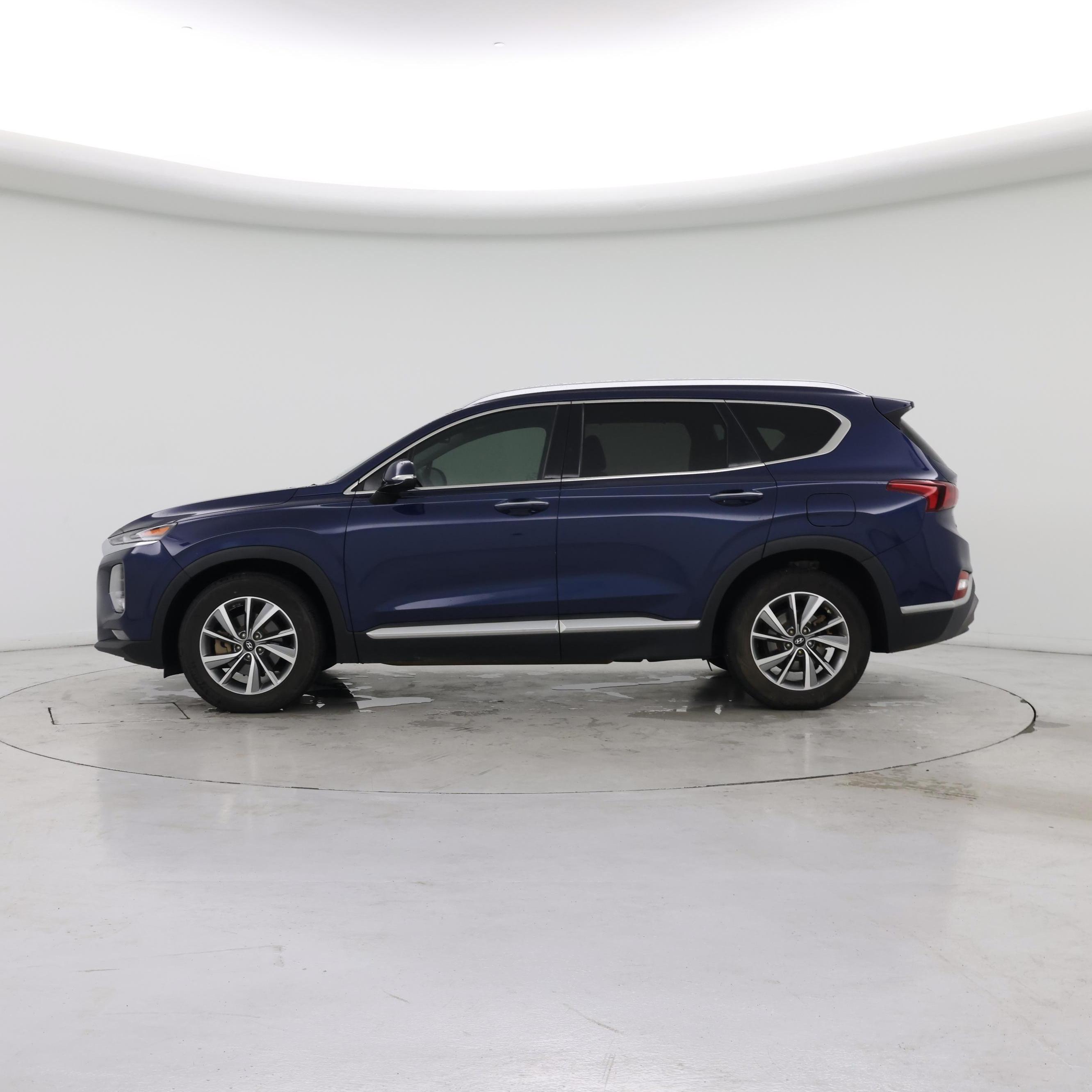 Thumbnail: 2020 Hyundai Santa Fe - 3