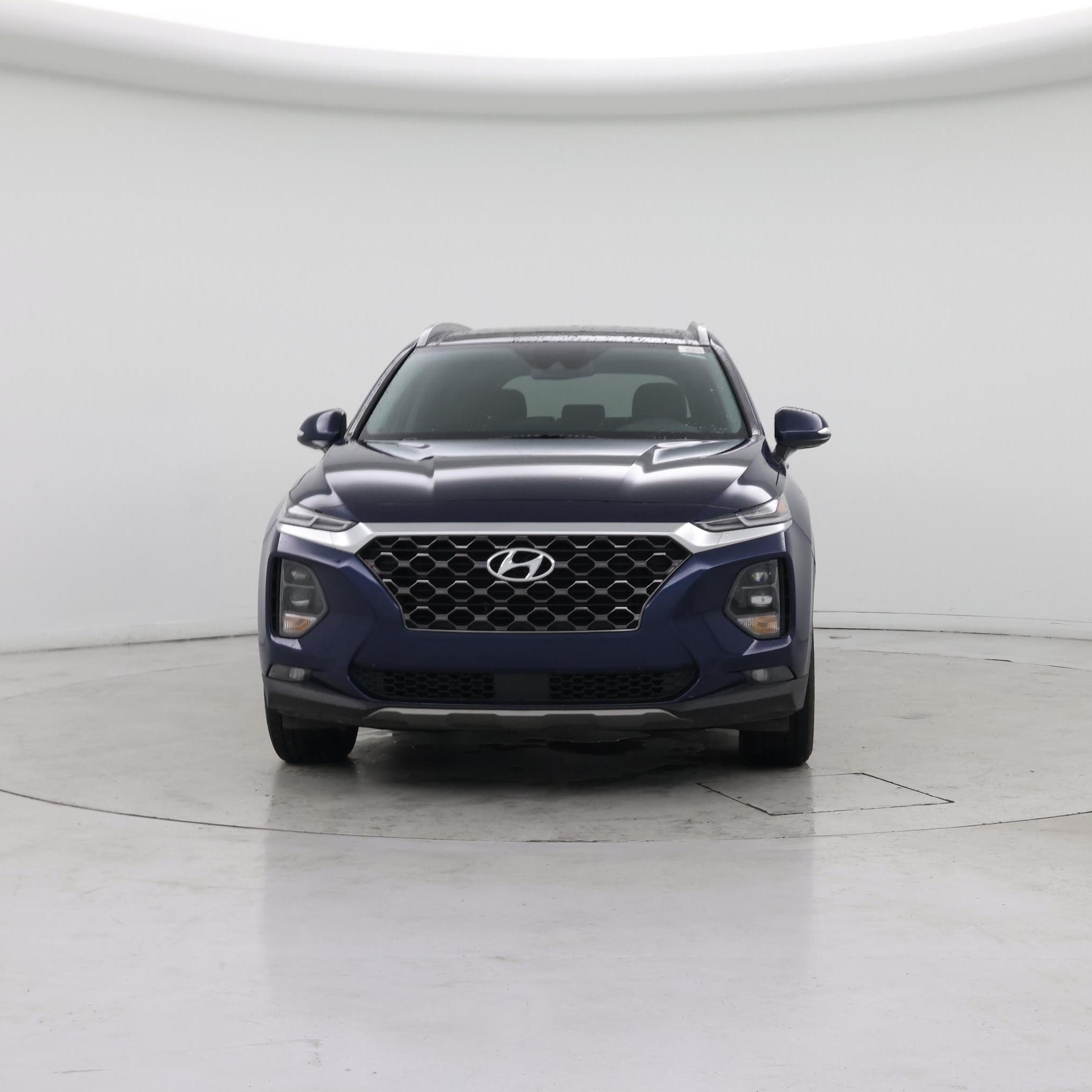 Thumbnail: 2020 Hyundai Santa Fe - 5
