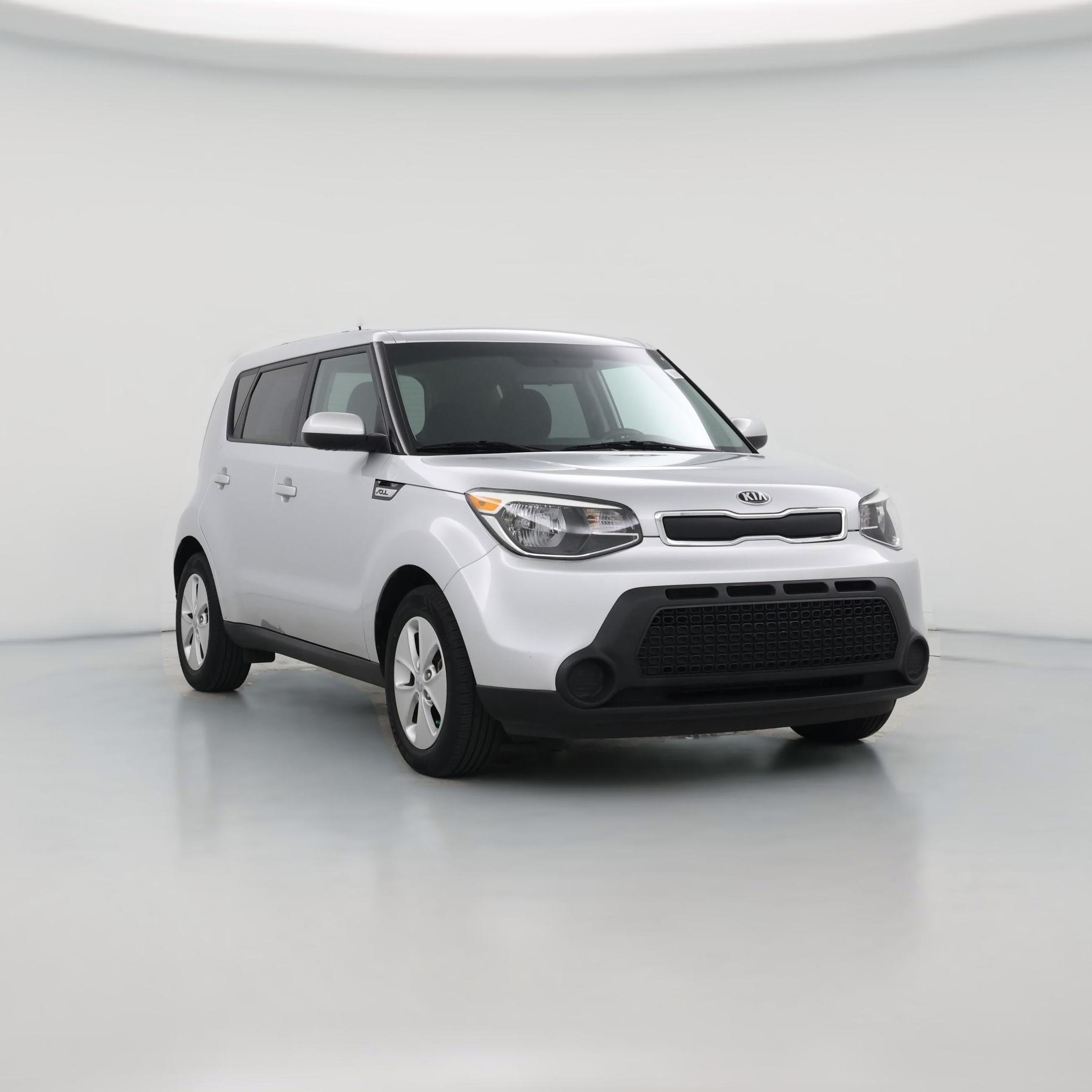 Thumbnail: 2016 Kia Soul - 1