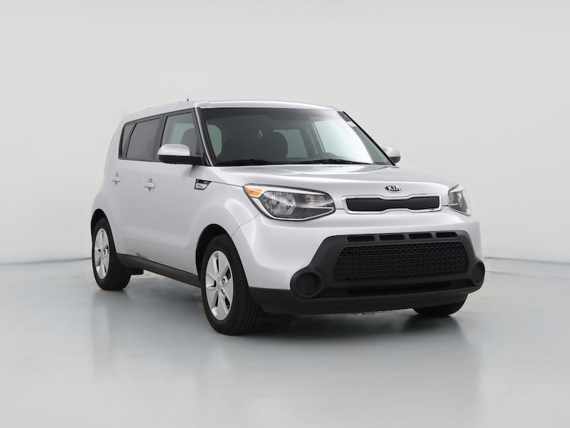2016 Kia Soul Soul! -
                  Birmingham, AL