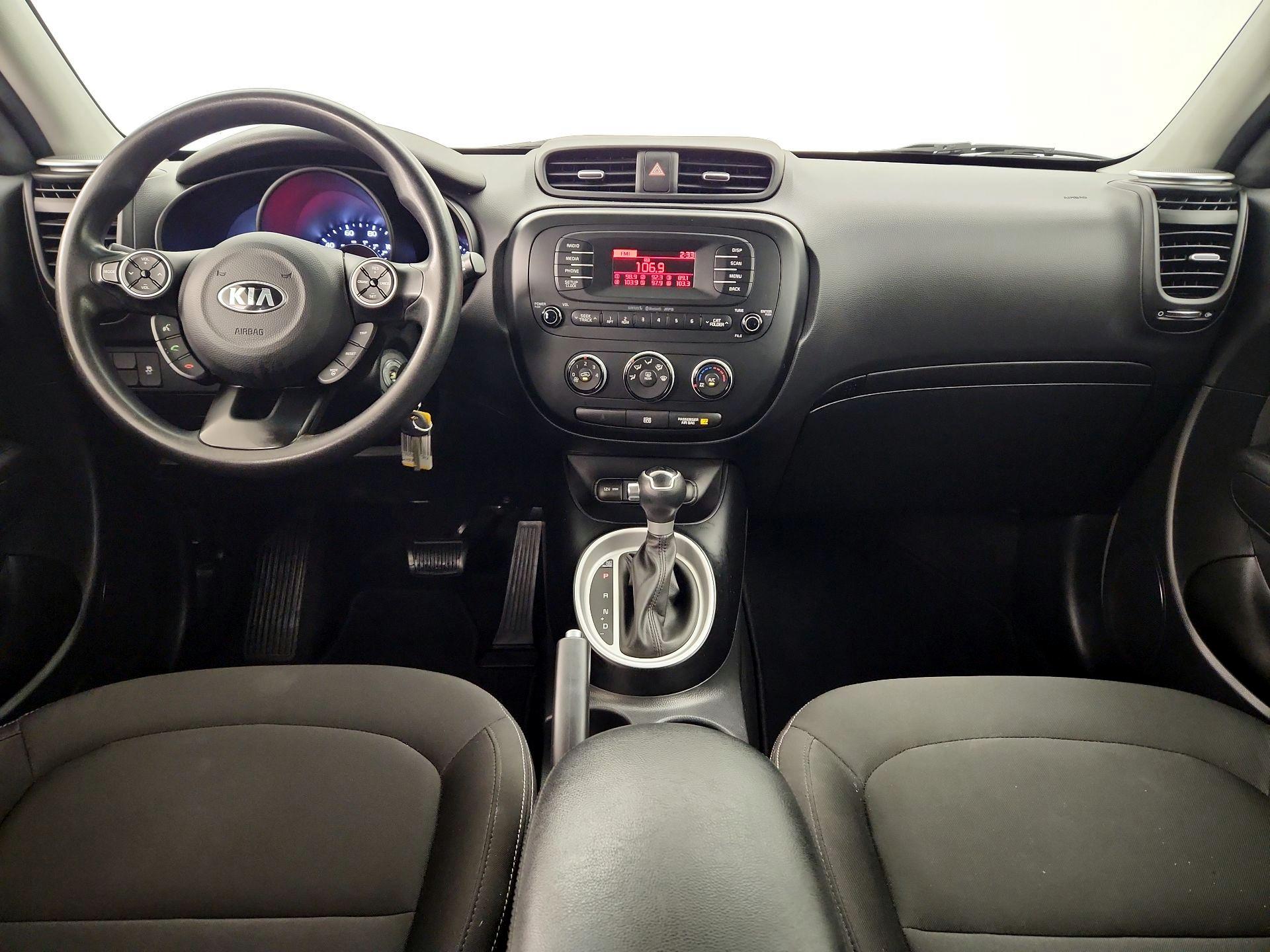 Thumbnail: 2016 Kia Soul - 9