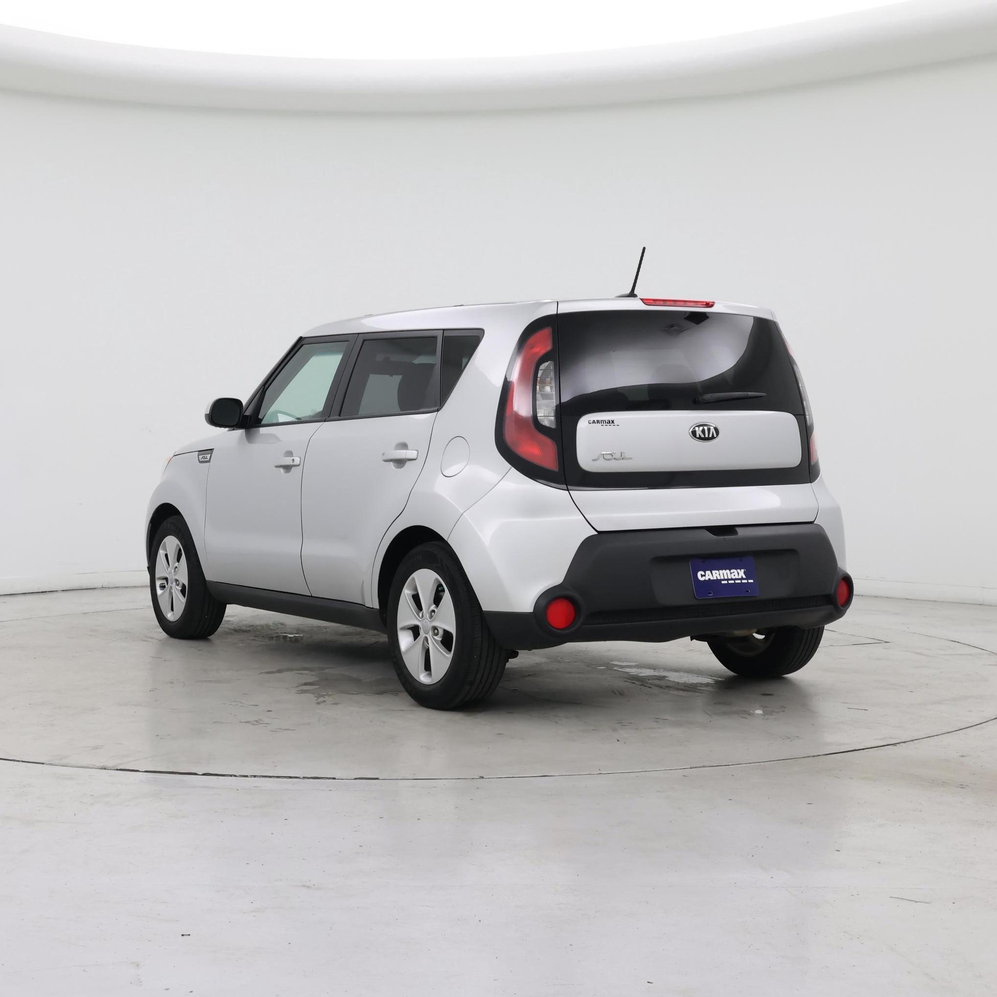 Thumbnail: 2016 Kia Soul - 2