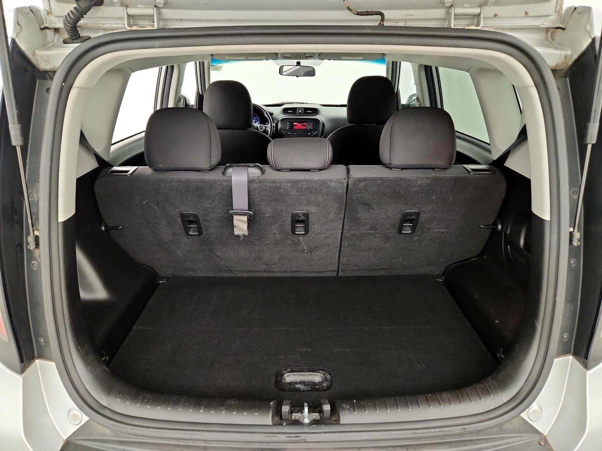 Thumbnail: 2016 Kia Soul - 19