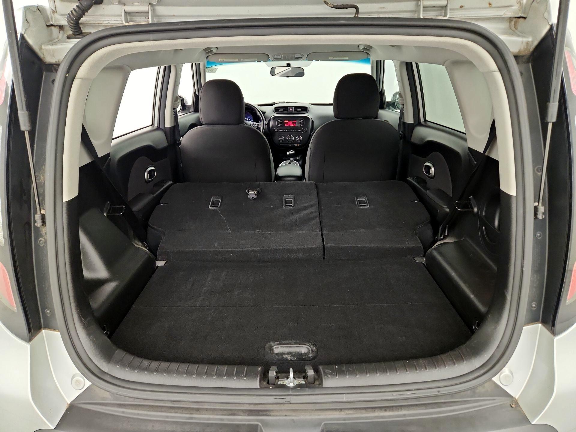 Thumbnail: 2016 Kia Soul - 20