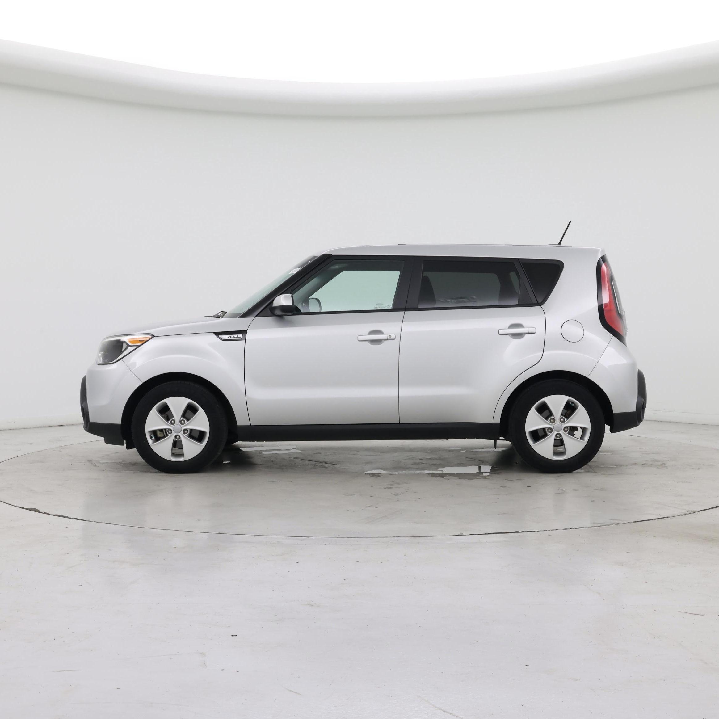 Thumbnail: 2016 Kia Soul - 3