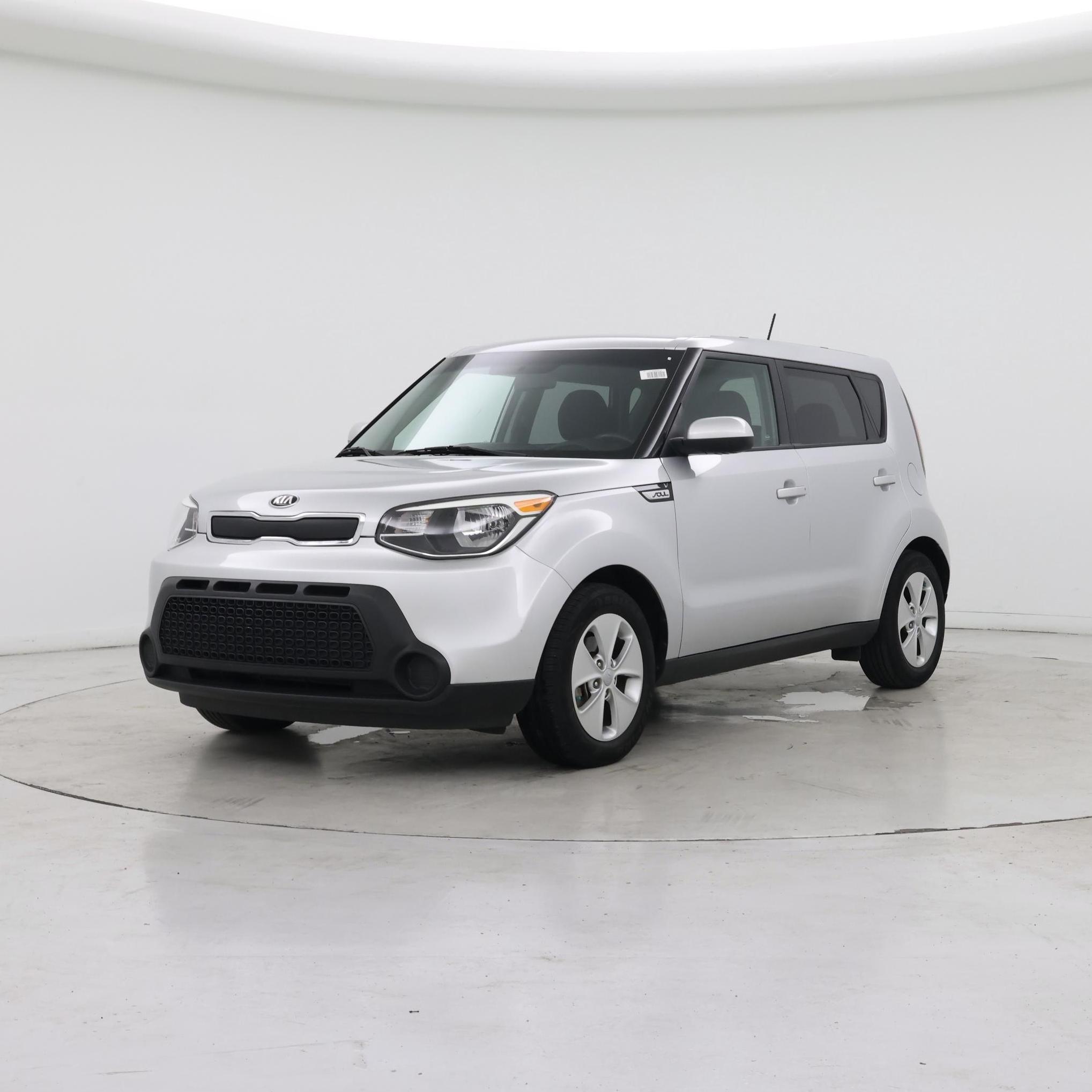 Thumbnail: 2016 Kia Soul - 4