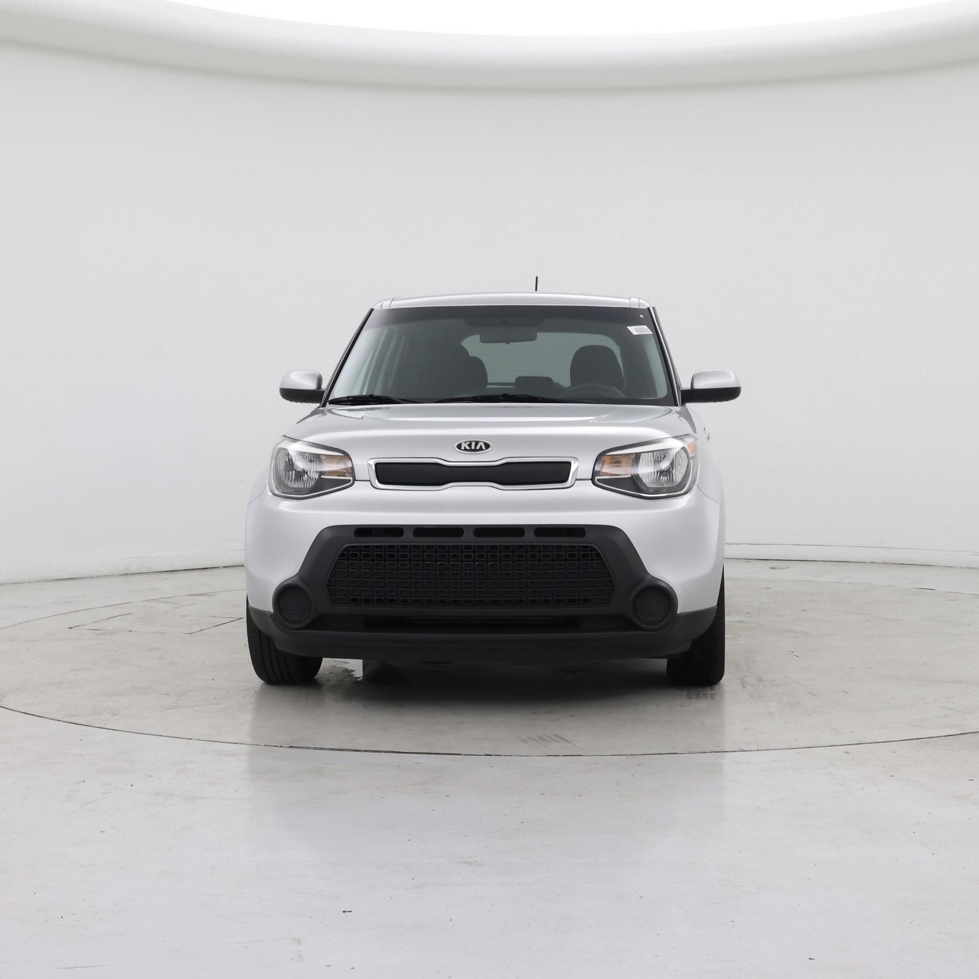 Thumbnail: 2016 Kia Soul - 5