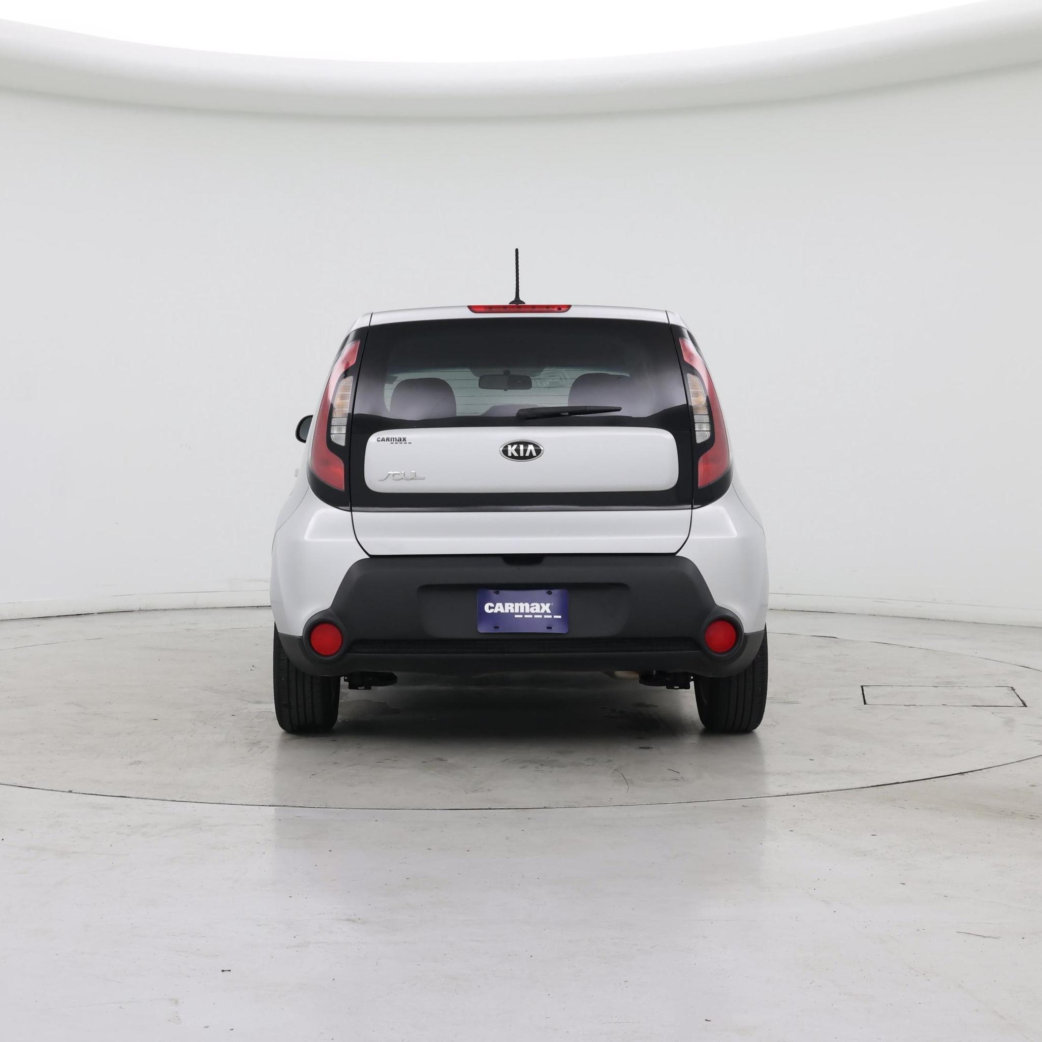 Thumbnail: 2016 Kia Soul - 6