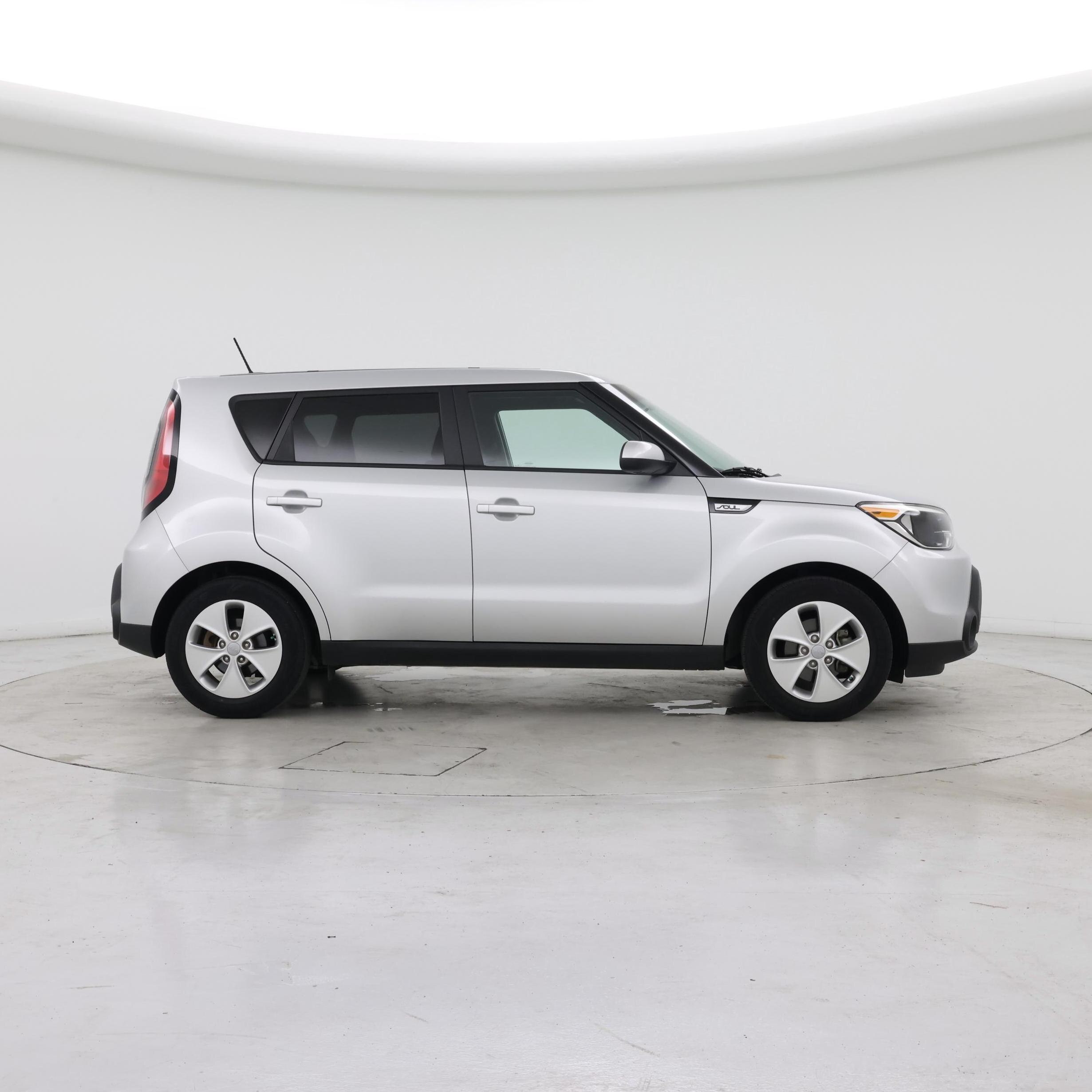 Thumbnail: 2016 Kia Soul - 7