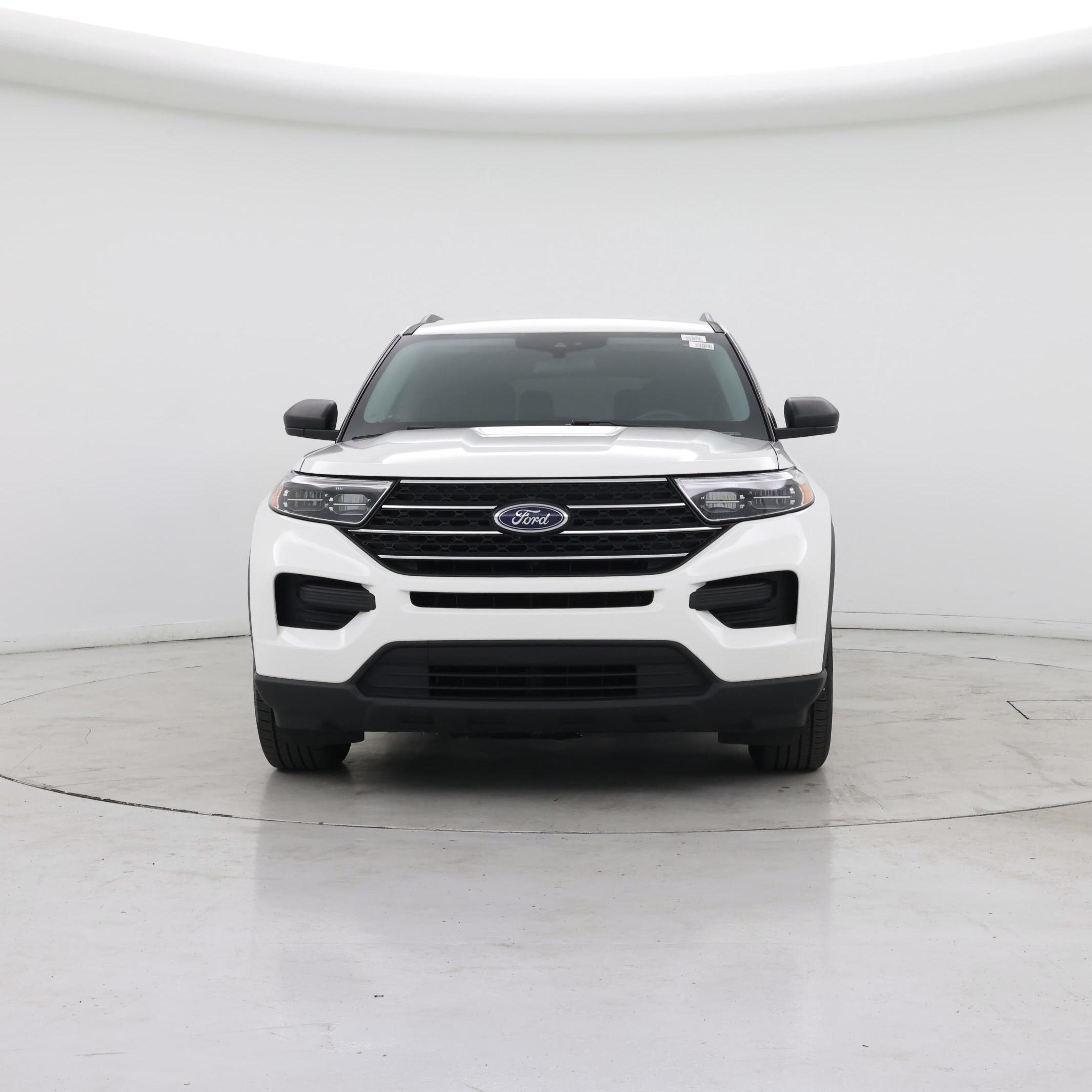 Thumbnail: 2022 Ford Explorer - 5